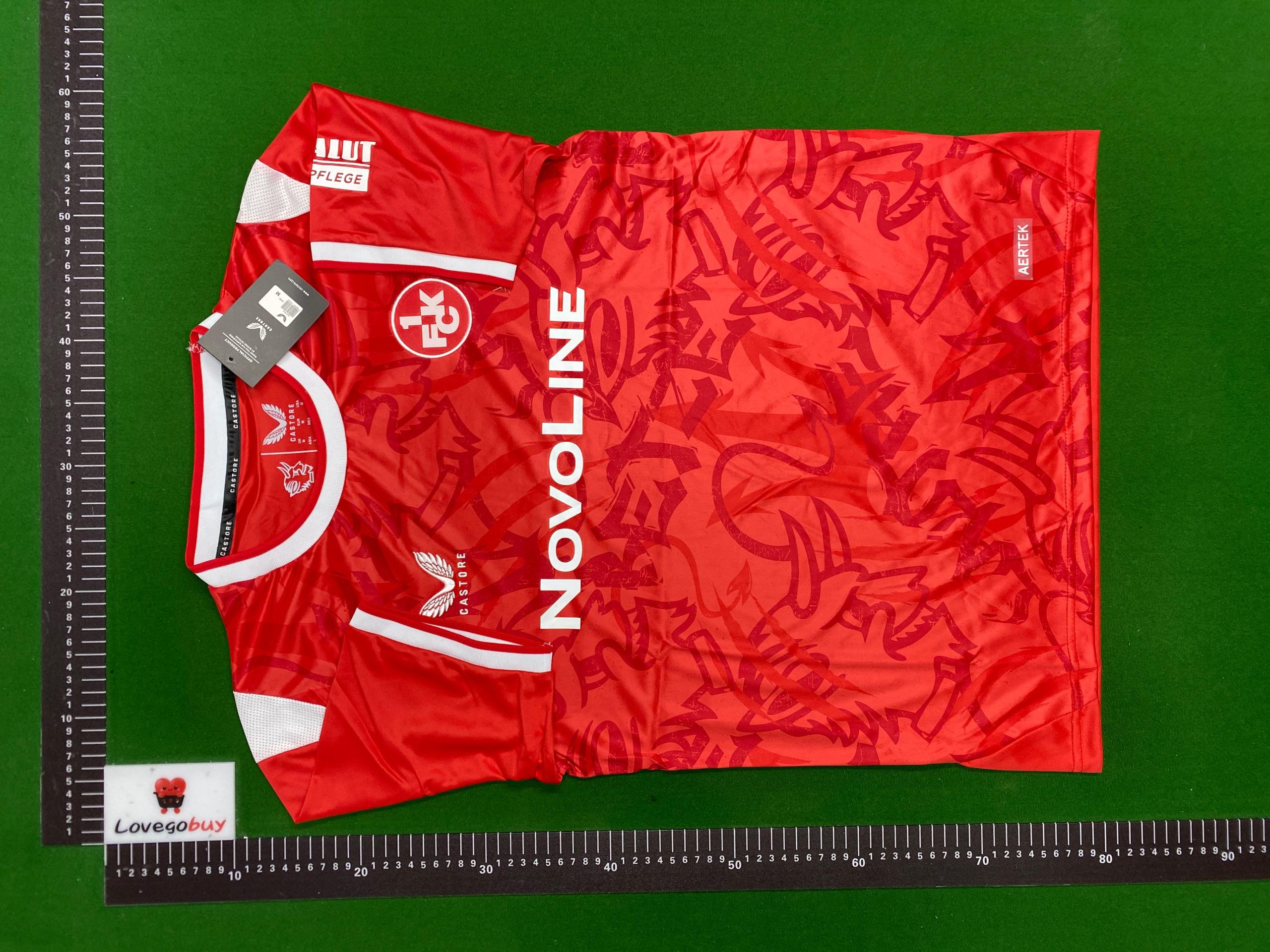 Foto QC 5 de adidas x River Plate 2026/27 125th Anniversary Jersey Off White