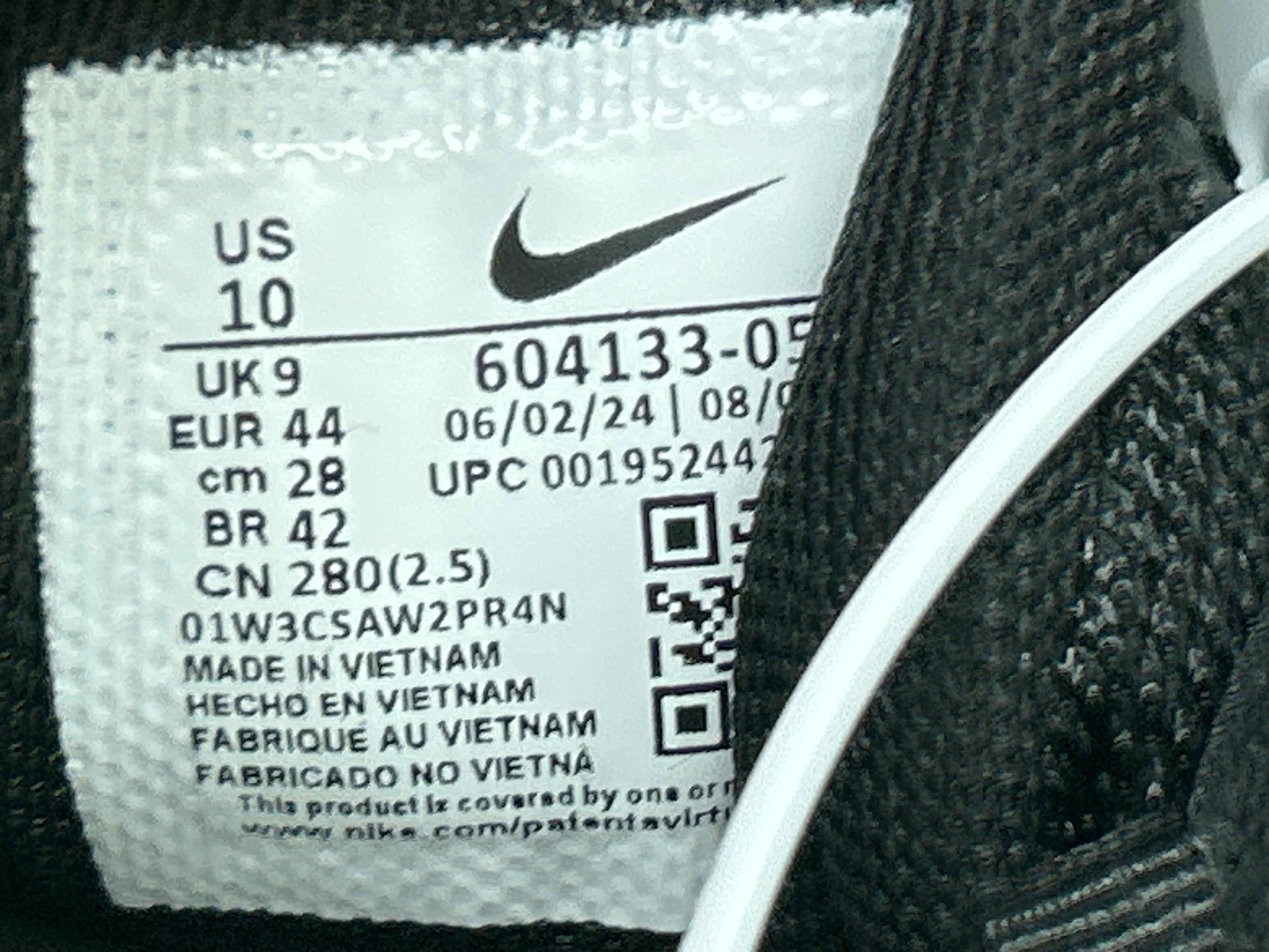 Foto QC 8 de Nike Air Max Plus TN Triple Black