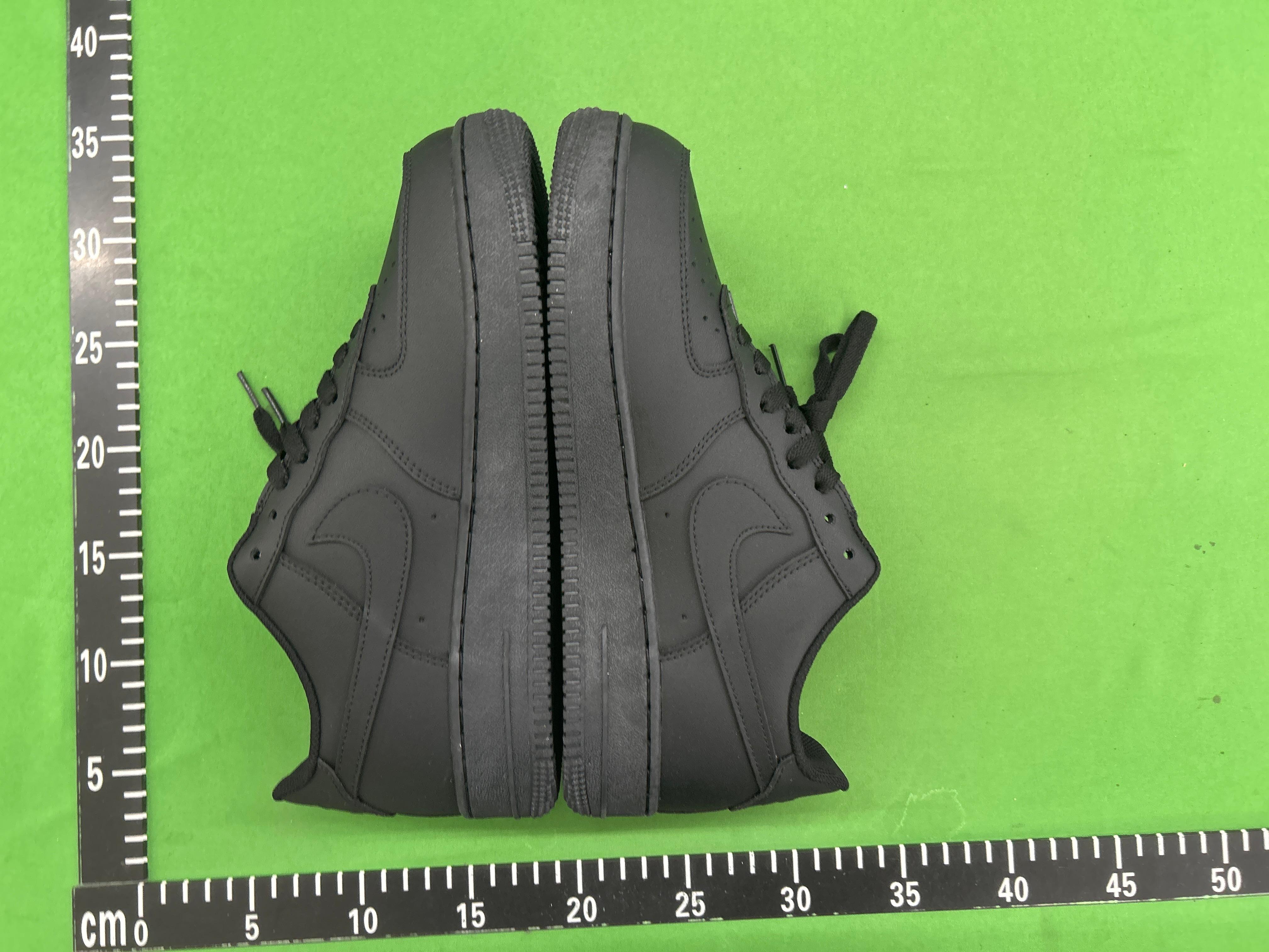 Foto QC 6 de Nike Air Force 1 Low '07 Black CW2288-001