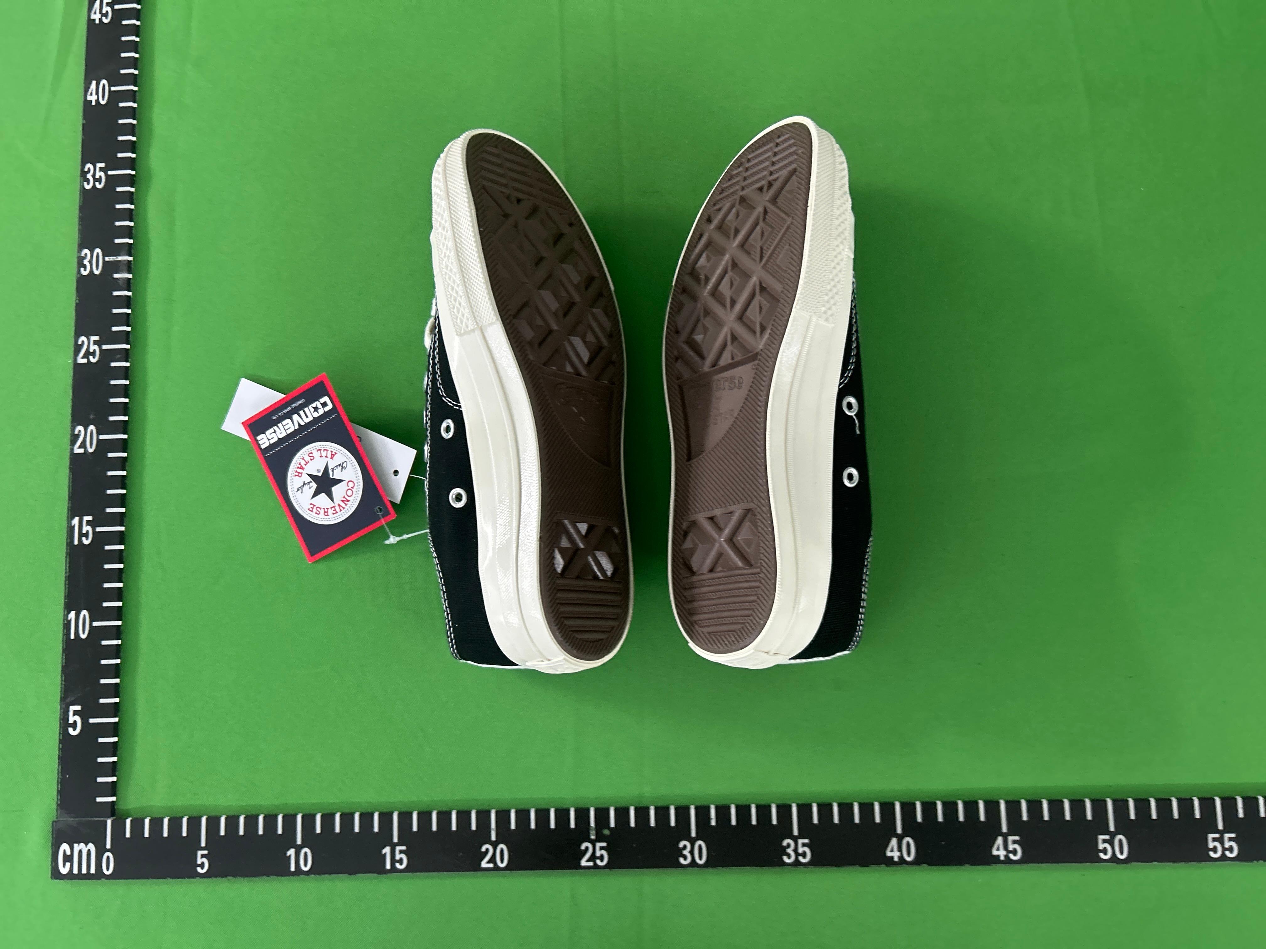 Foto QC 4 de Converse Chuck 70 High White 162056C