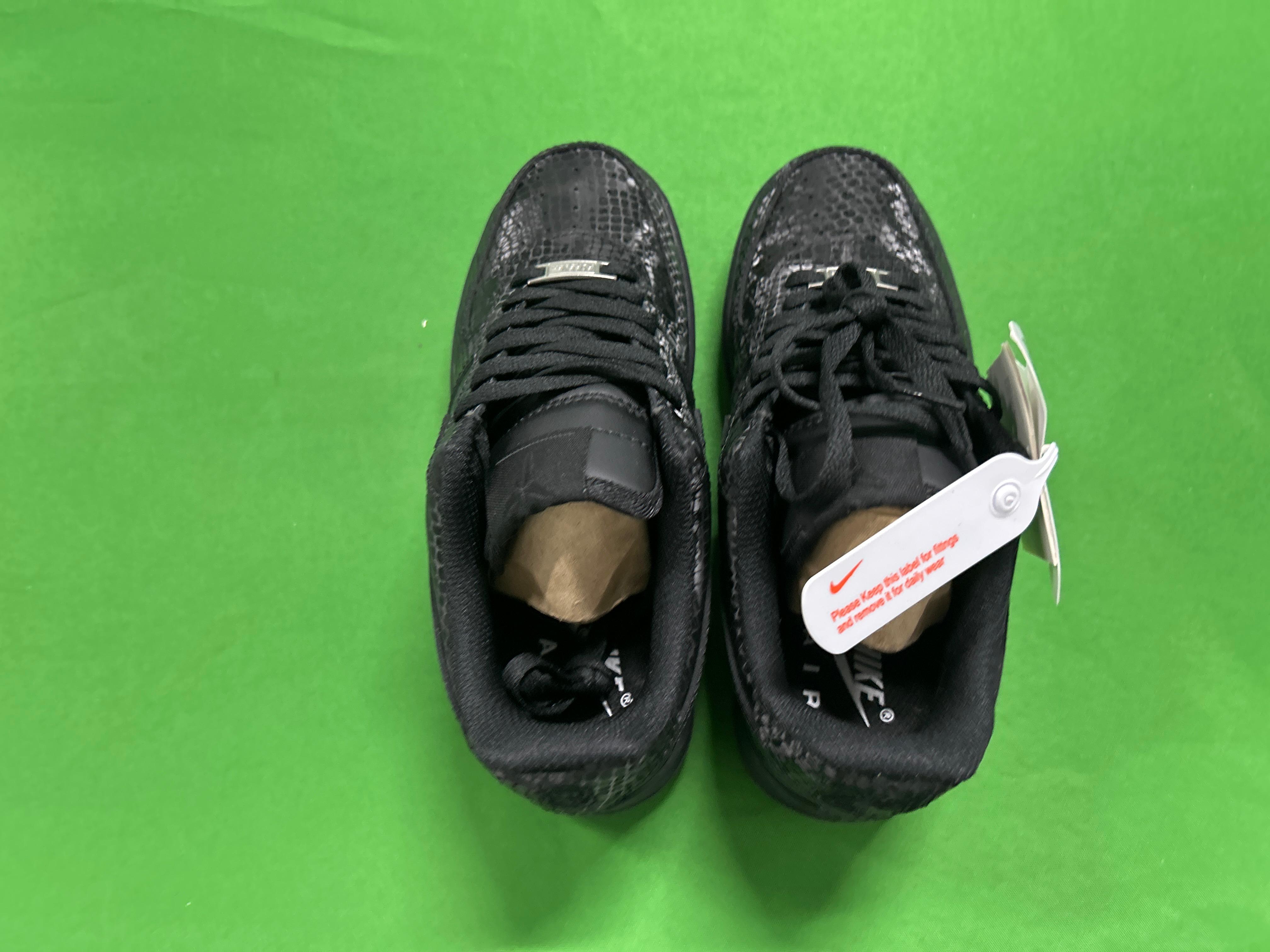 Foto QC 3 de Nike Air Force 1 Low SP Drake NOCTA Certified Lover Boy CZ8065-001