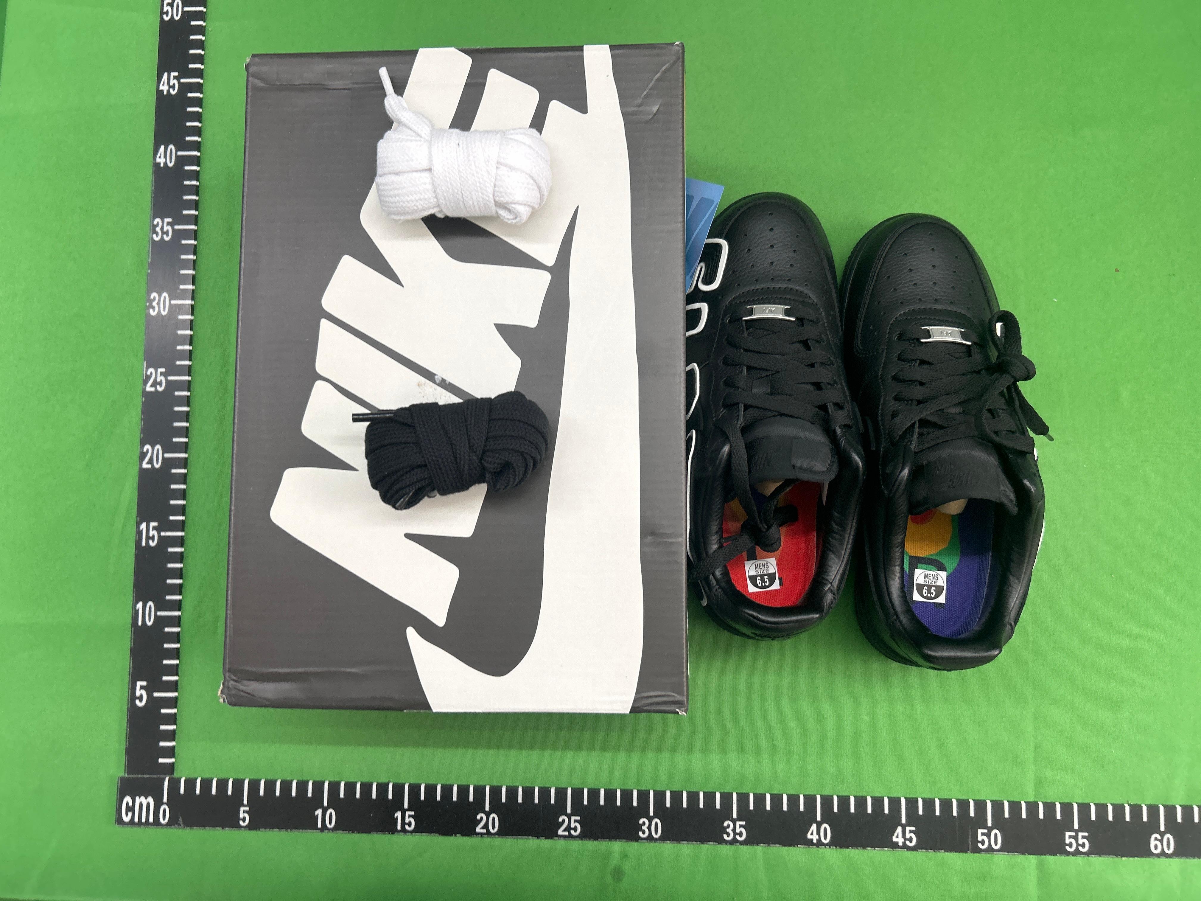 Foto QC 2 de Nike Air Force 1 Low SP Cactus Plant Flea Market Fuchsia Dream FQ7069-500