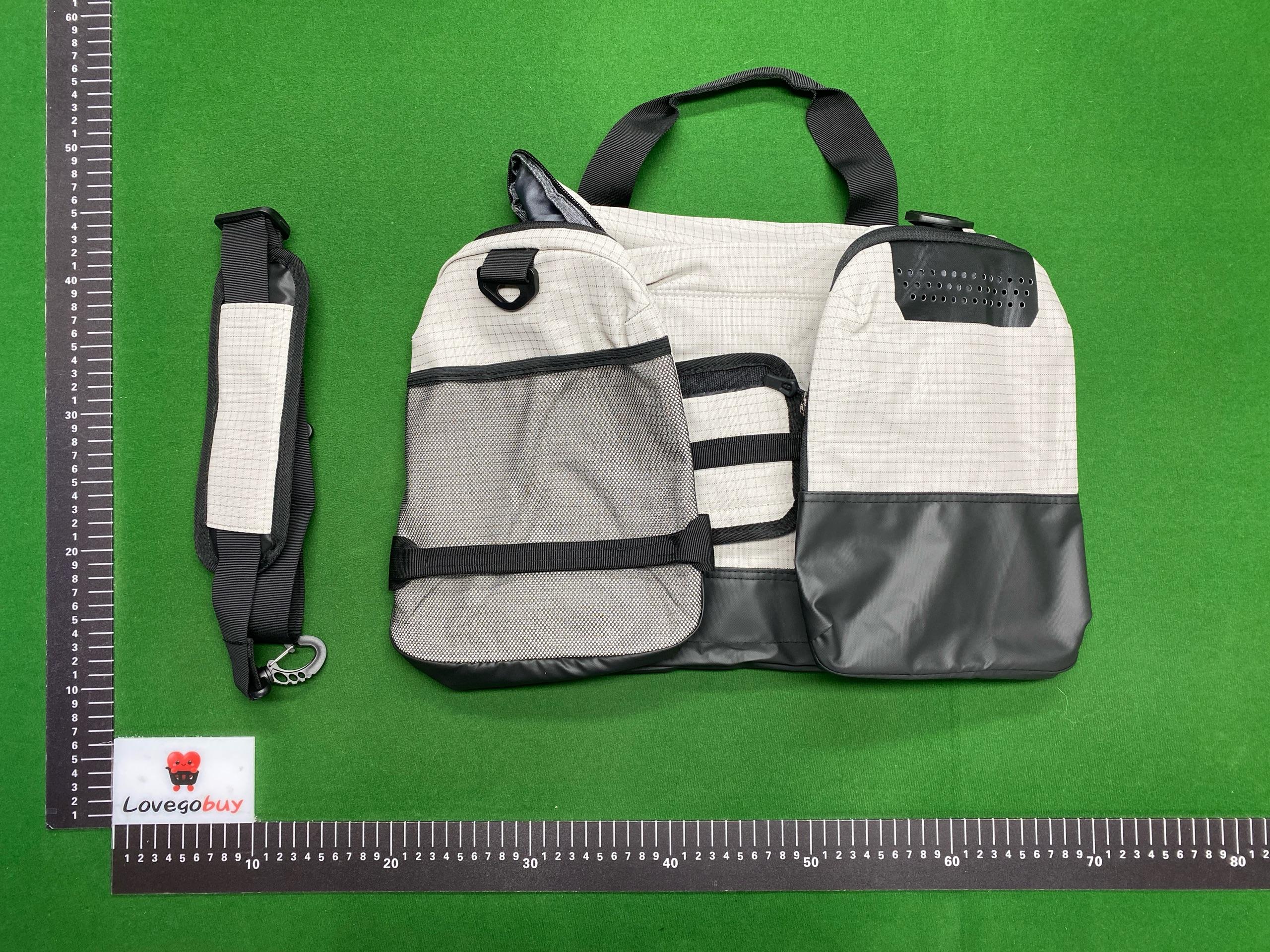 Foto QC 2 de The North Face AGT Backpack Black