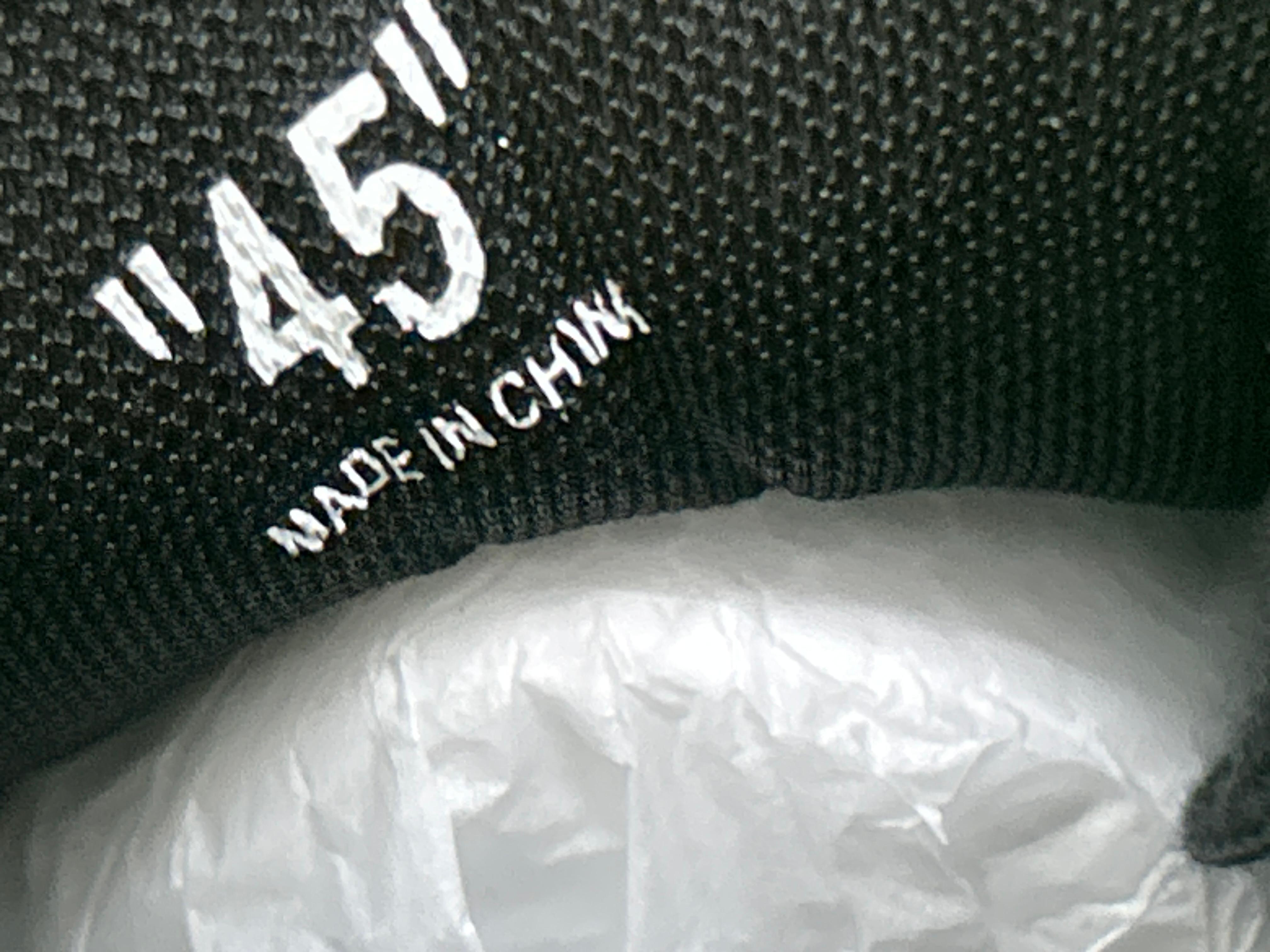 Foto QC 4 de Off-White Out Of Office Leather For Walking White