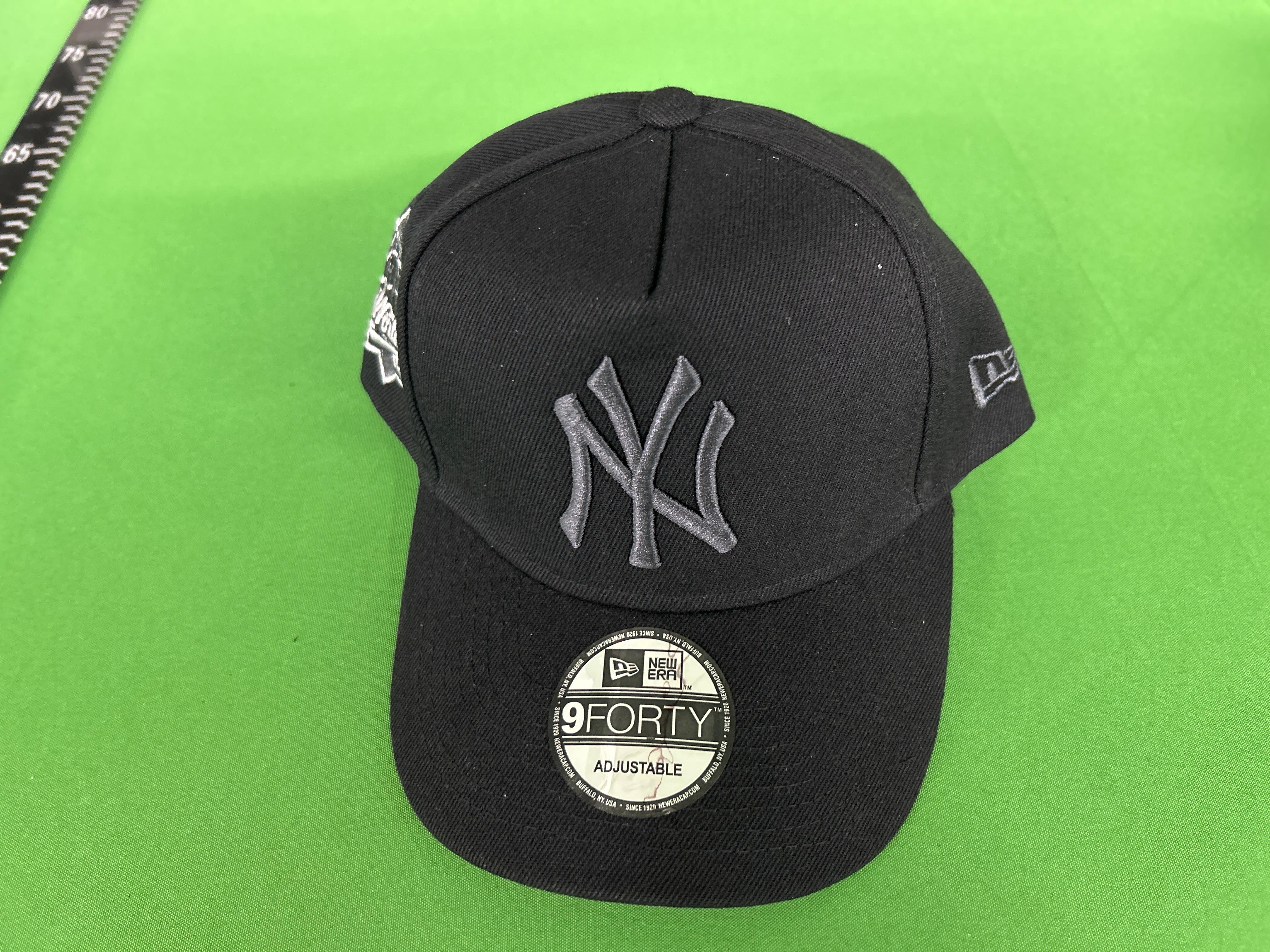 Foto QC 3 de New Era Arizona Diamondbacks 10th Anniversary 9FIFTY A-Frame Cap Off White Black