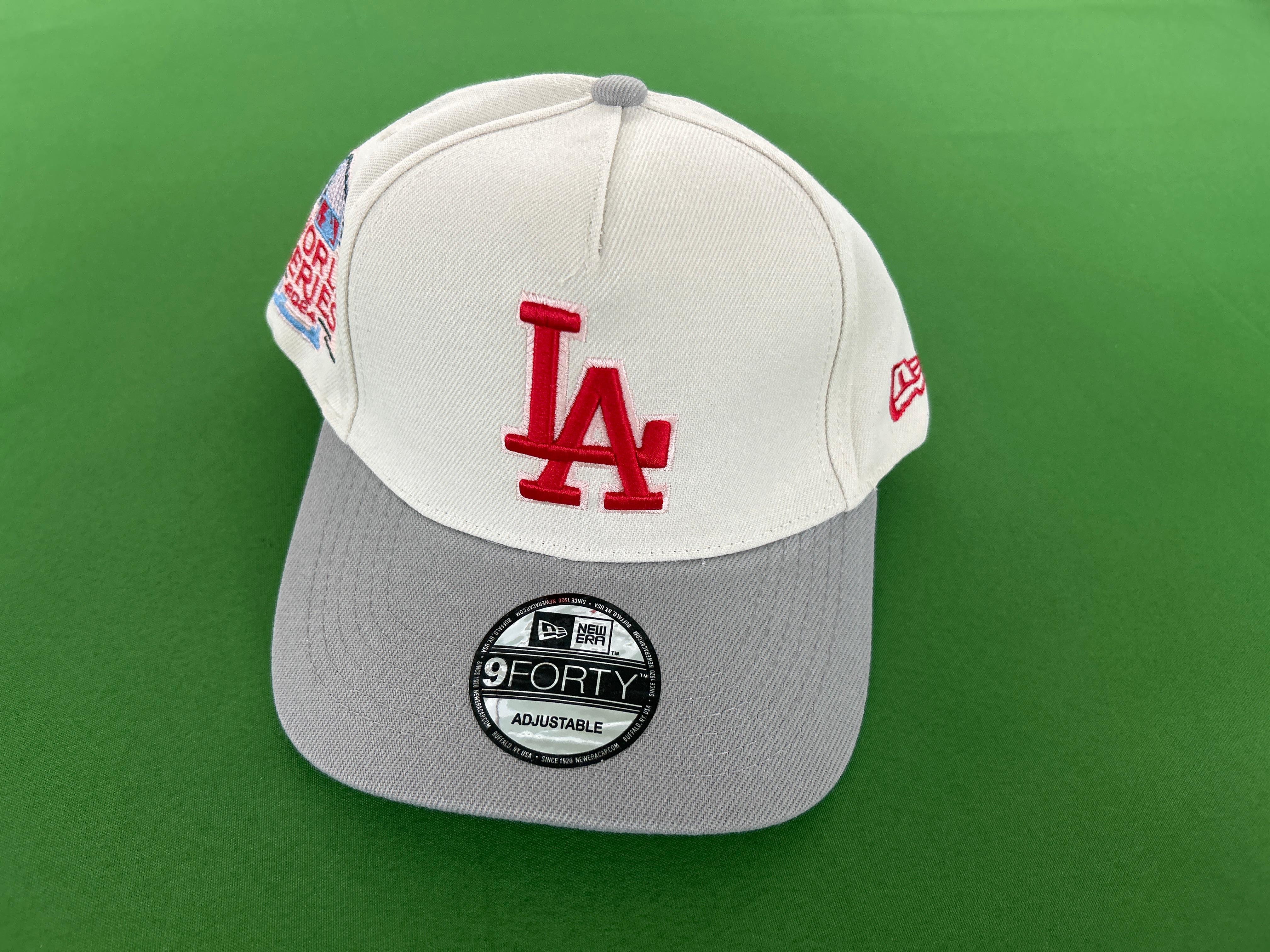 Foto QC 7 de New Era Arizona Diamondbacks 10th Anniversary 9FIFTY A-Frame Cap Off White Black