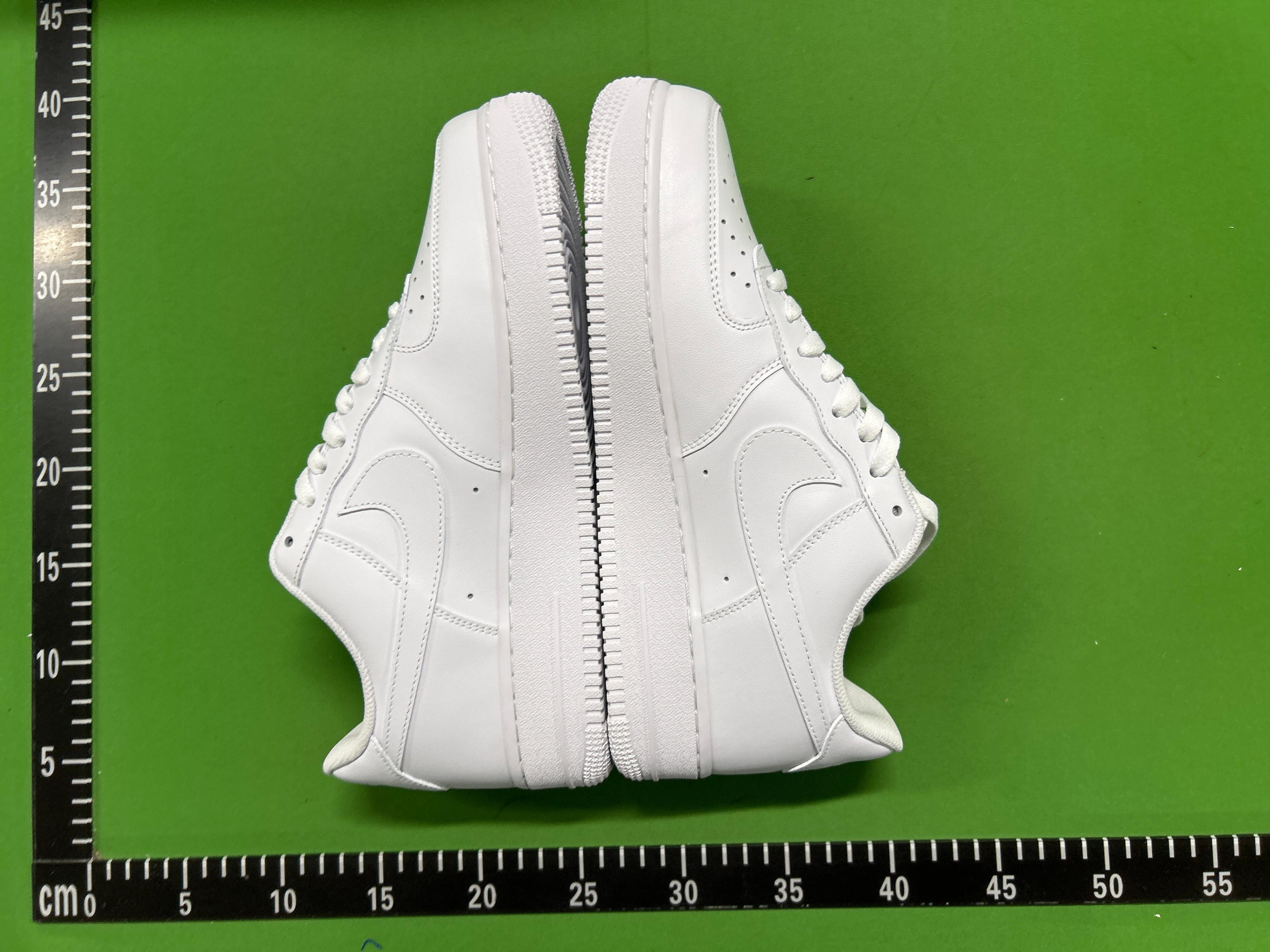 Foto QC 4 de Nike Air Force 1 Low '07 White CW2288-111