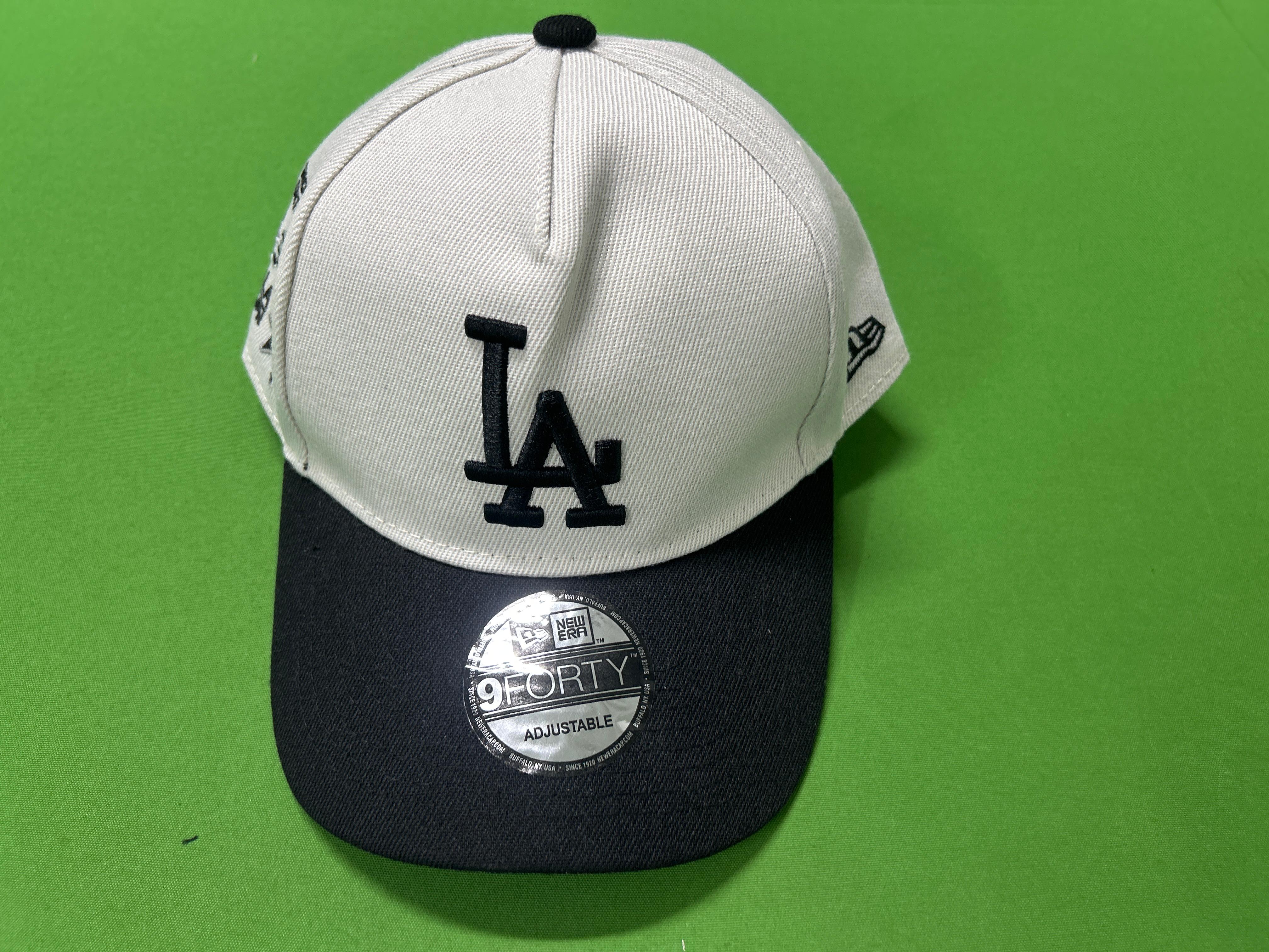 Foto QC 1 de New Era 9FORTY New York Yankees 1999 World Series Cap Black