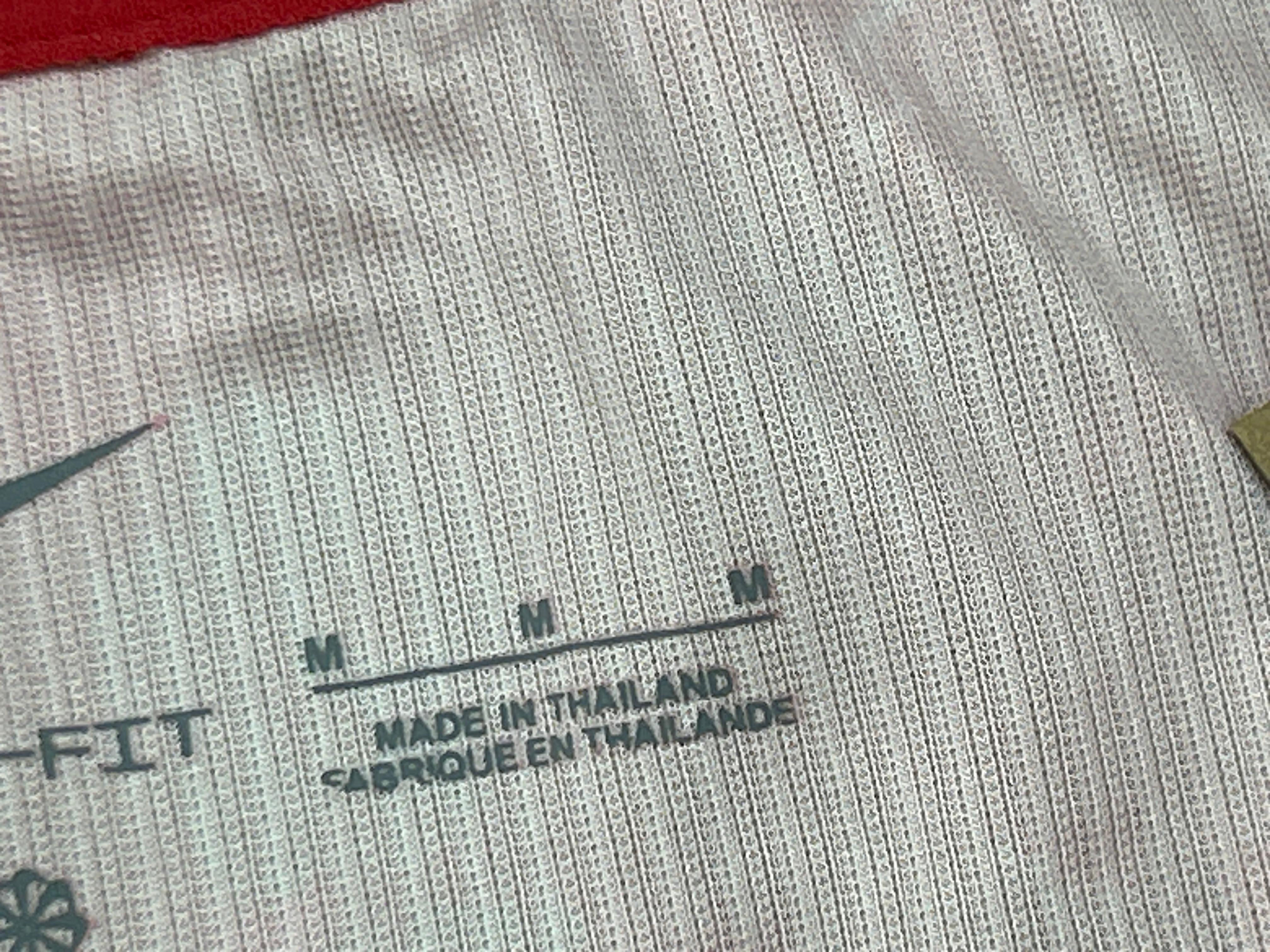 Foto QC 5 de Nike x France 2024 Pre-Match Jersey Navy