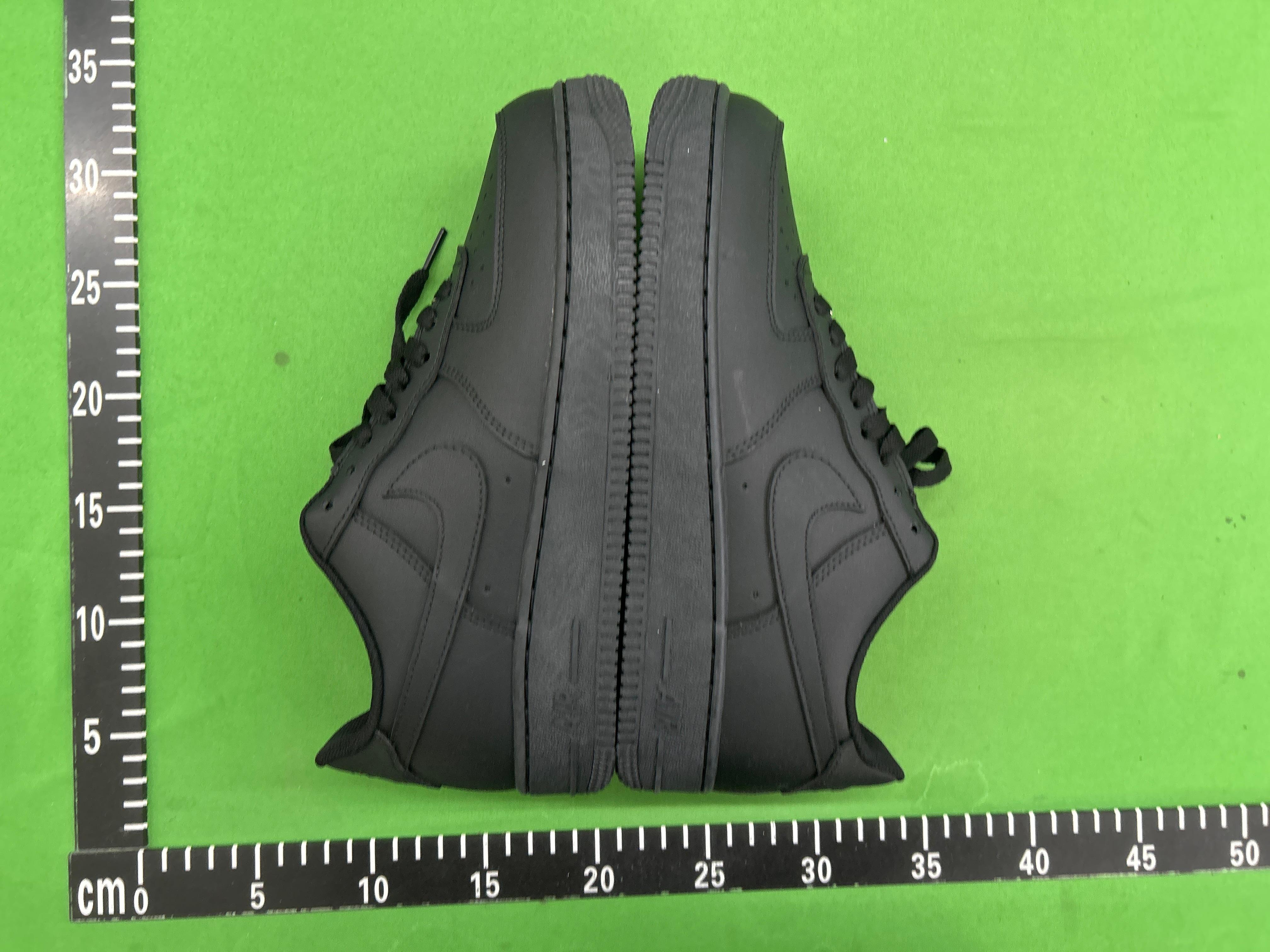 Foto QC 7 de Nike Air Force 1 Low '07 Black CW2288-001