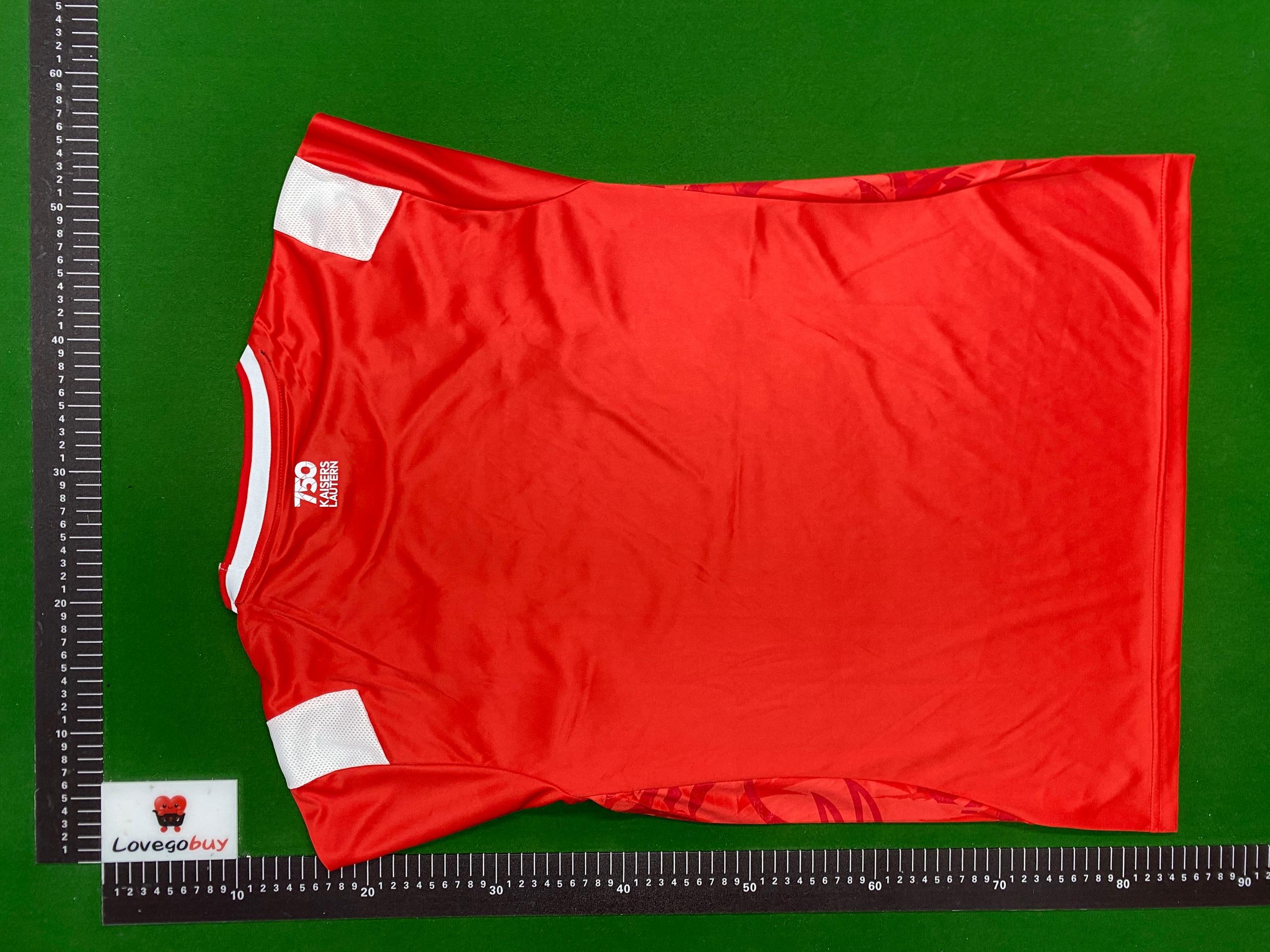 Foto QC 1 de adidas x River Plate 2026/27 125th Anniversary Jersey Off White