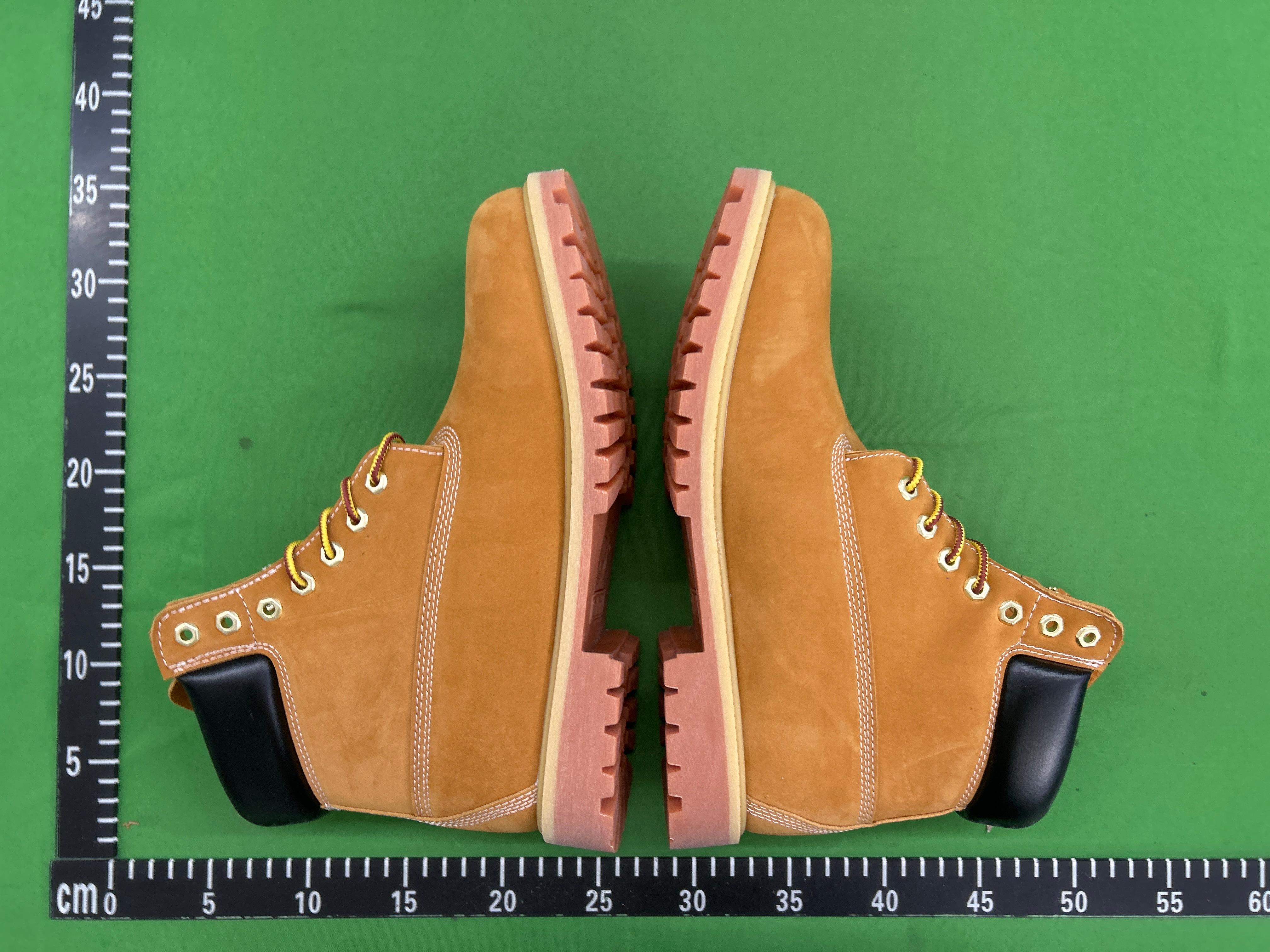 Foto QC 6 de Timberland Premium Waterproof Low Wheat