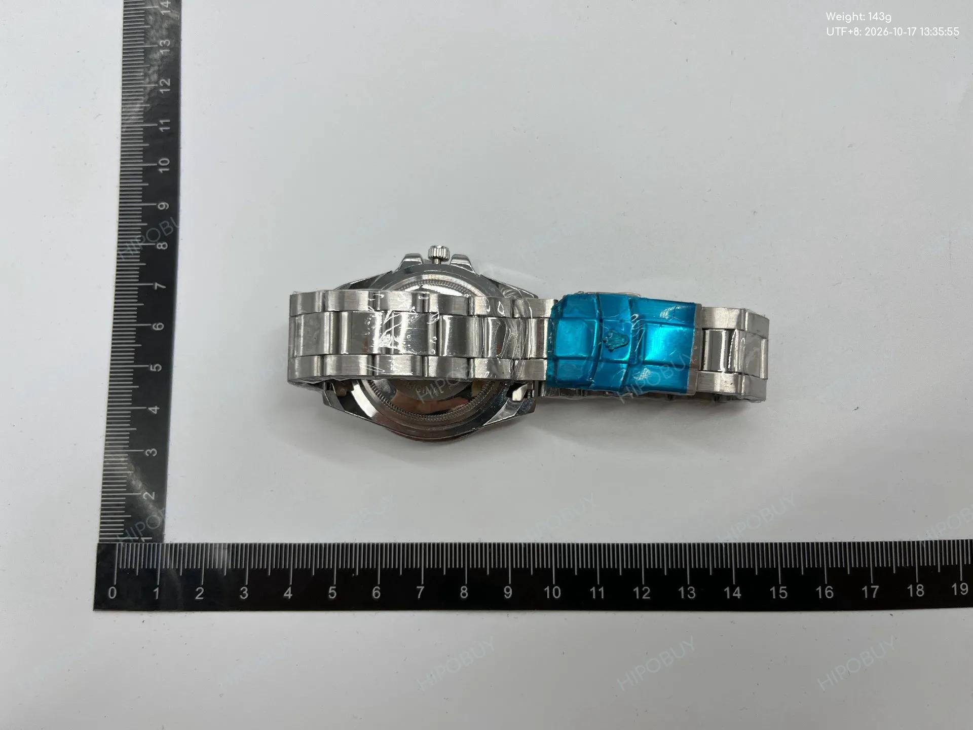 Foto QC 6 de Rolex Yacht-Master 40 126621