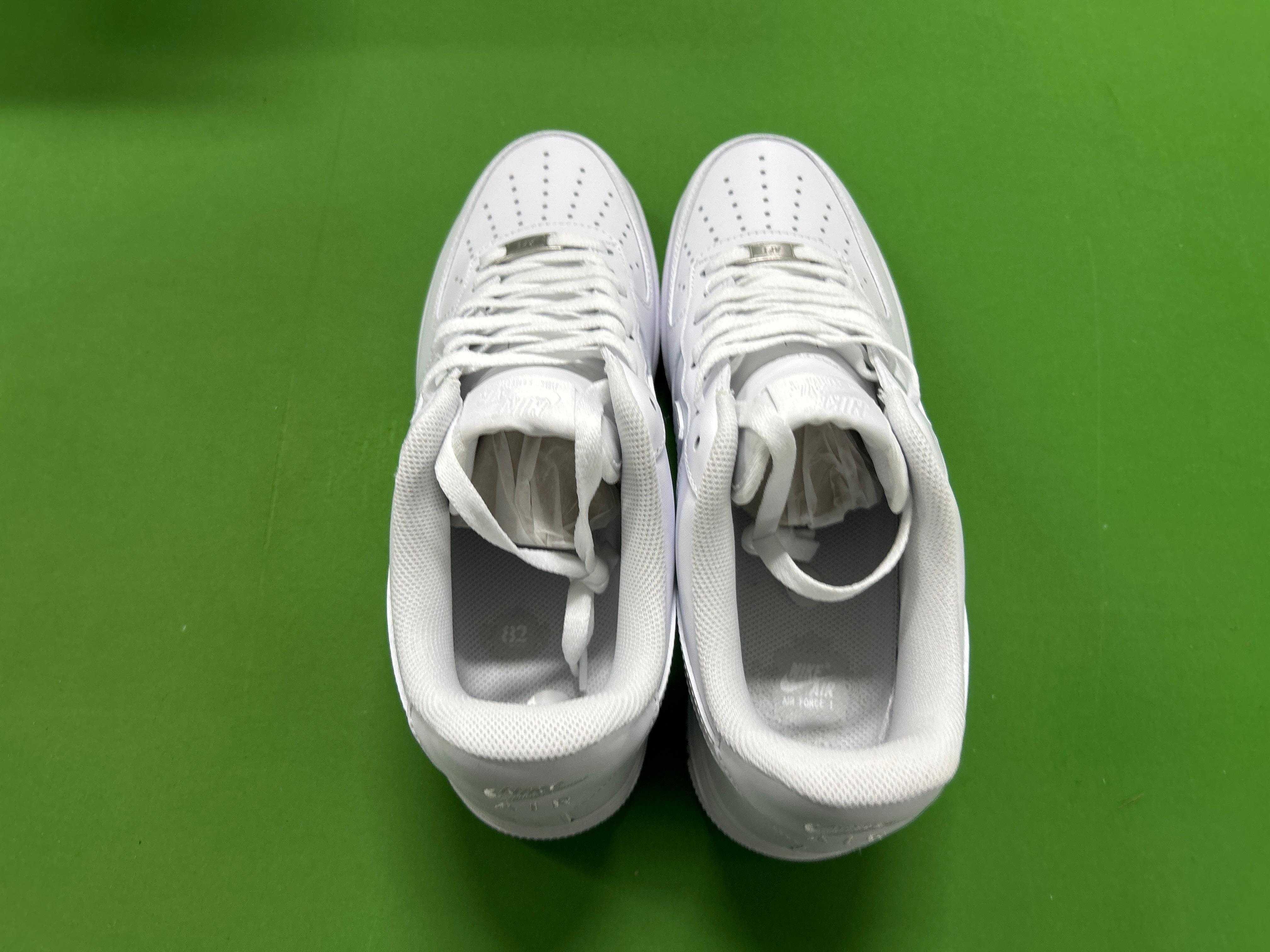 Foto QC 3 de Nike Air Force 1 Low '07 White CW2288-111