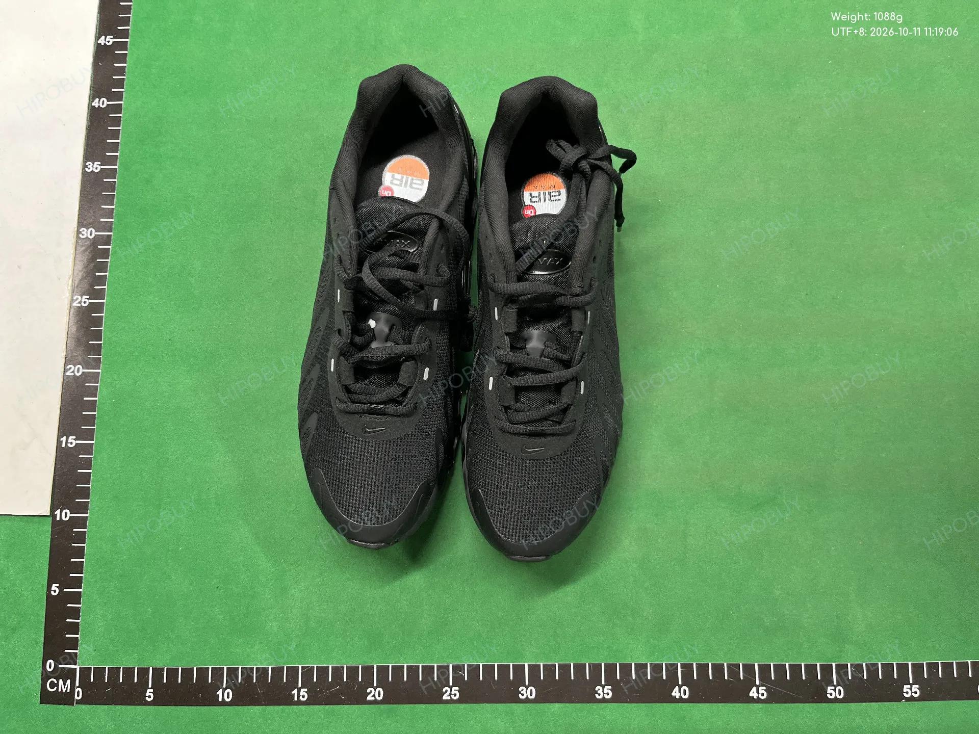 Foto QC 6 de Nike Air Max Dn8 All Black FQ7860-008