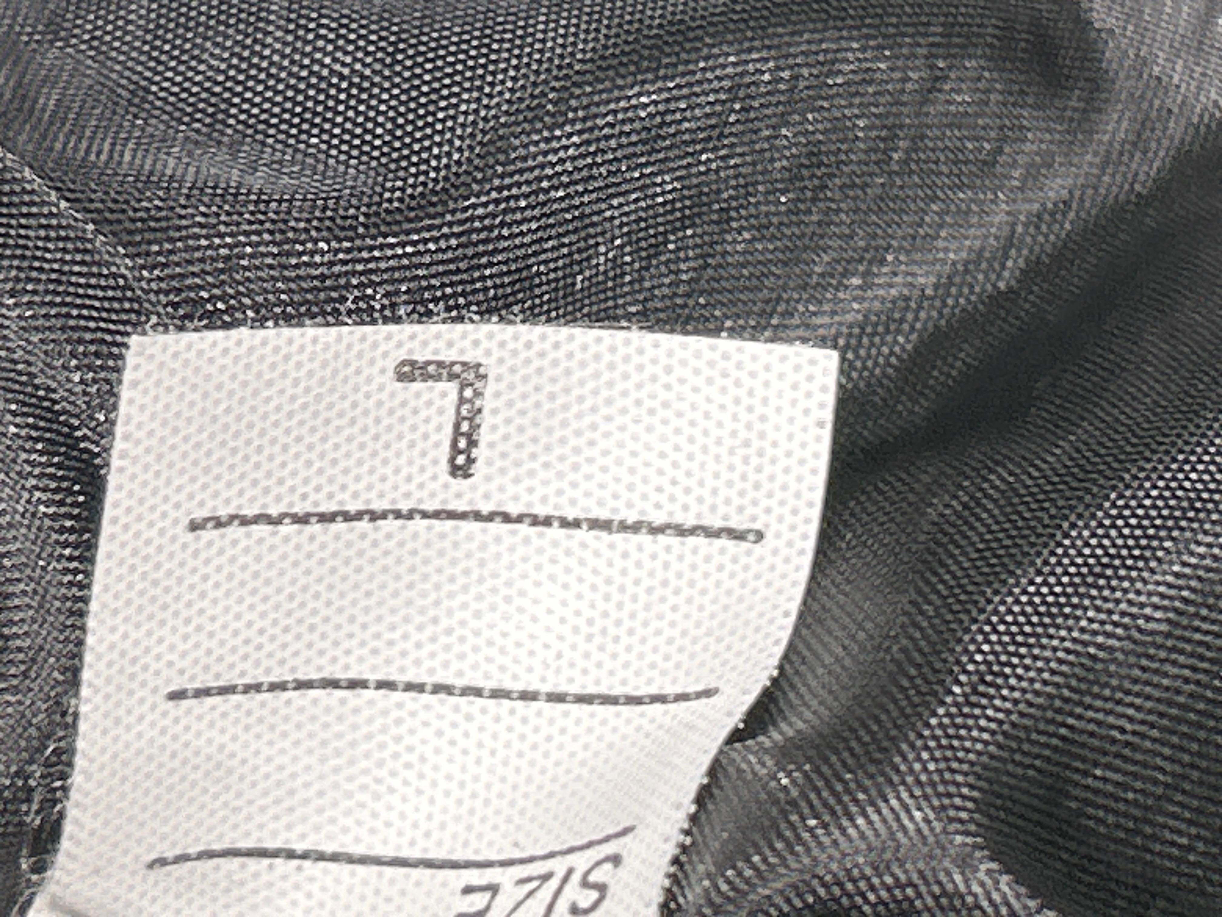 Foto QC 7 de Other Jeans Large Seagull Manga Graphic Dark Indigo
