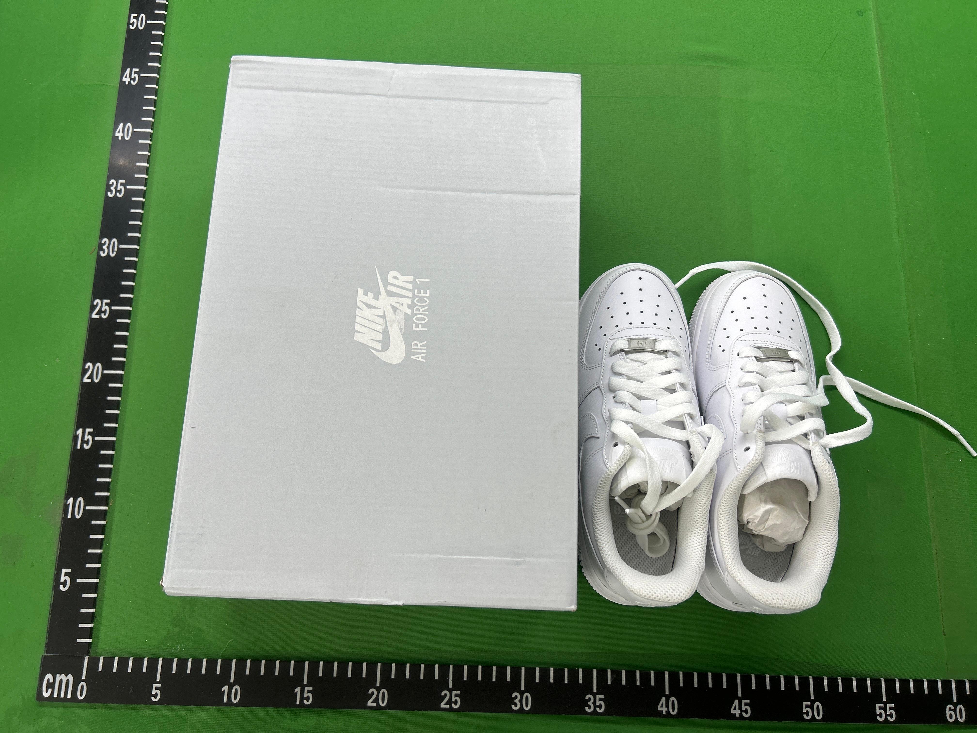 Foto QC 2 de Nike Air Force 1 Low Luxe Ja Morant Swarovski Black IQ9772-001