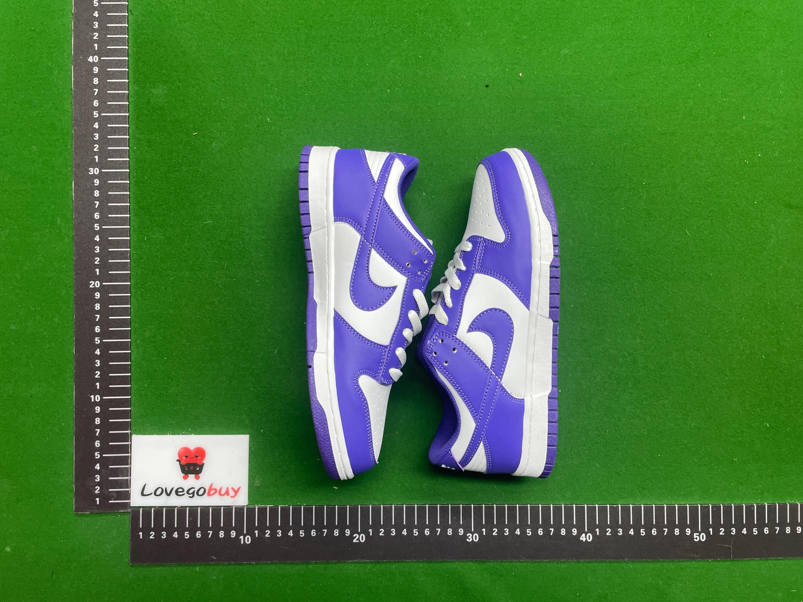 Foto QC 6 de Nike SB Dunk Low Ben & Jerry's Chunky Dunky CU3244-100