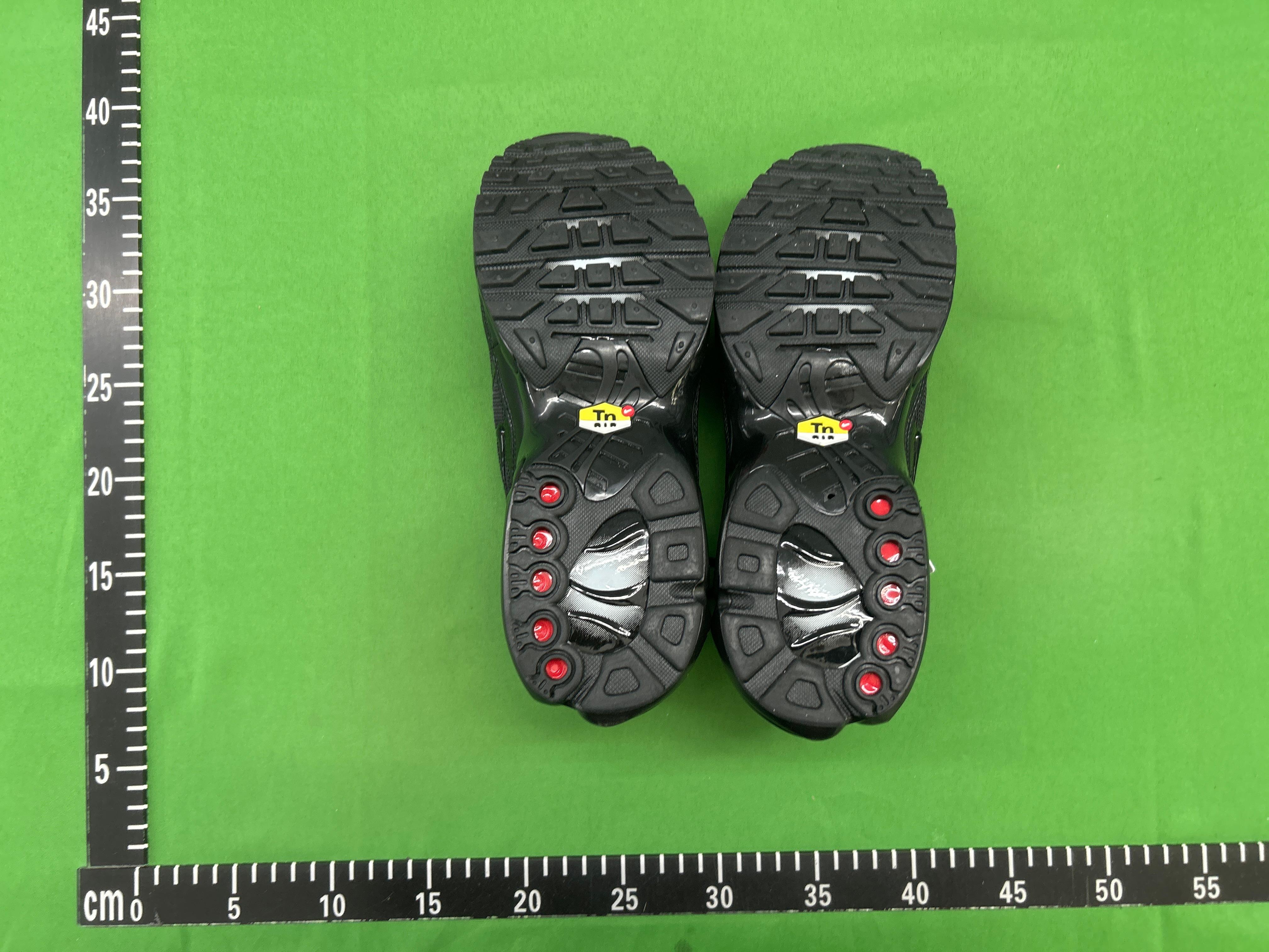 Foto QC 6 de Nike Air Max Plus TN Triple Black