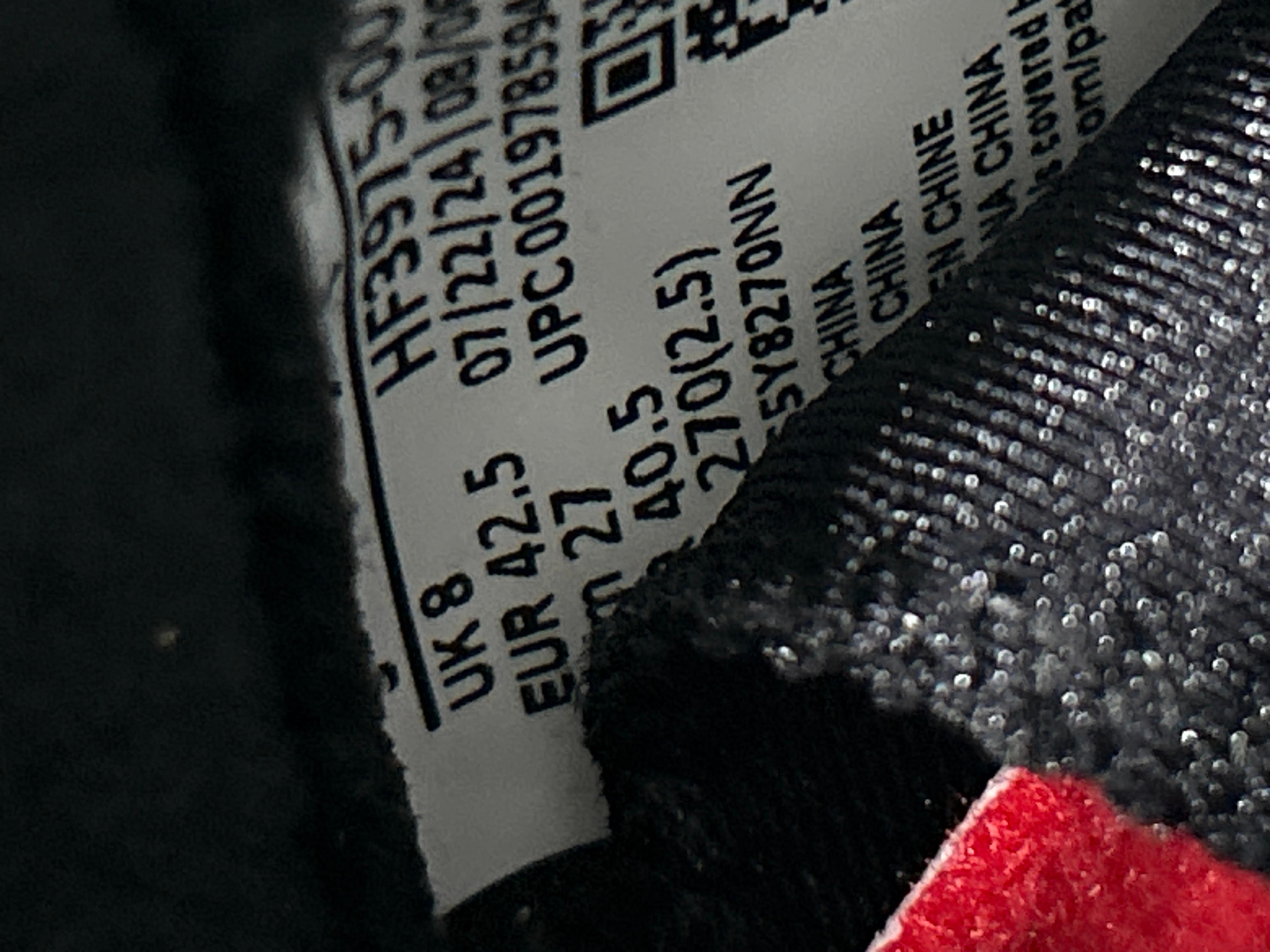 Foto QC 8 de Jordan 5 Retro SP Off-White Sail DH8565-100
