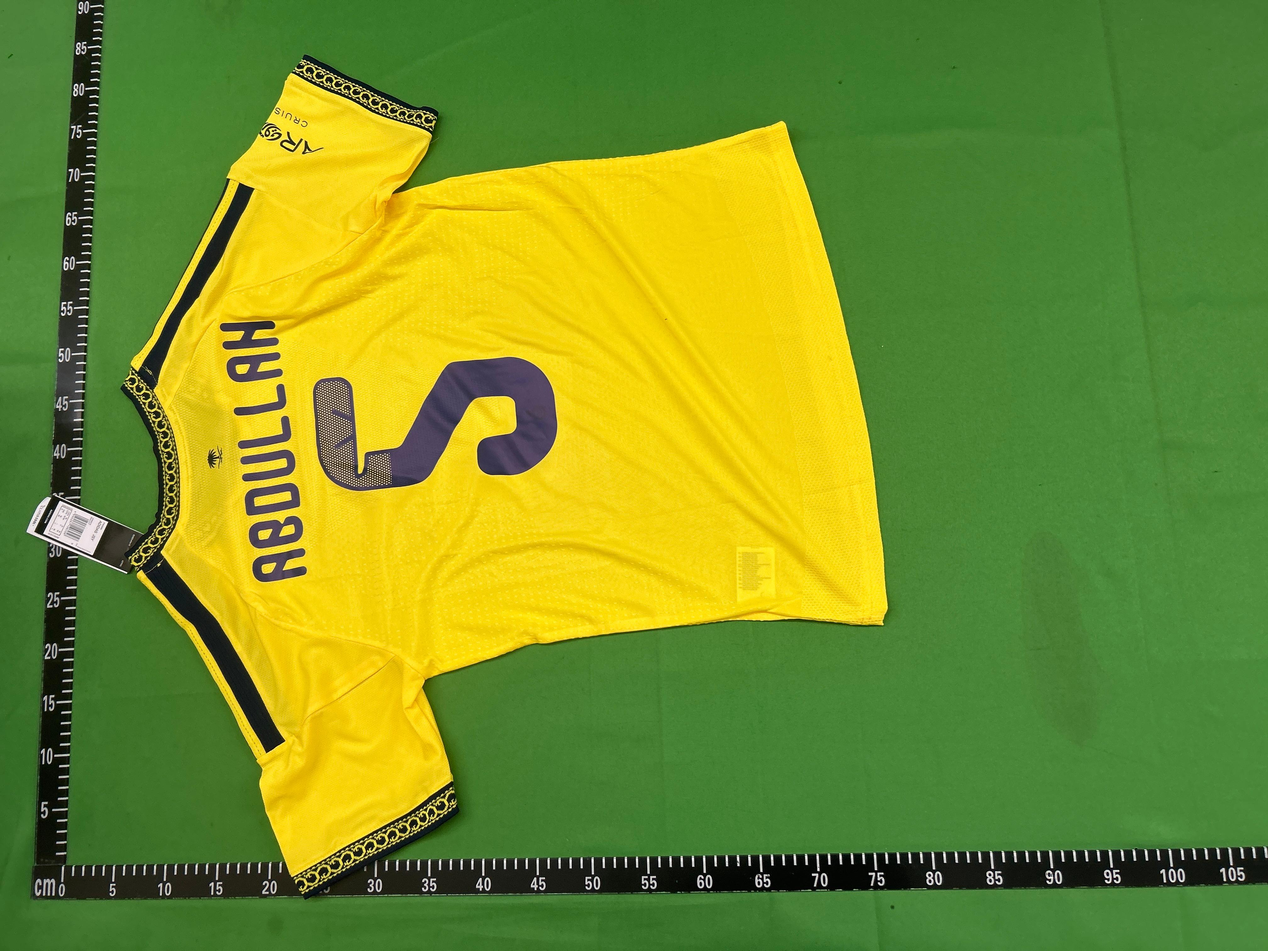 Foto QC 8 de adidas x Inter Miami CF 2024 Pre-Match Jersey Silver Pink
