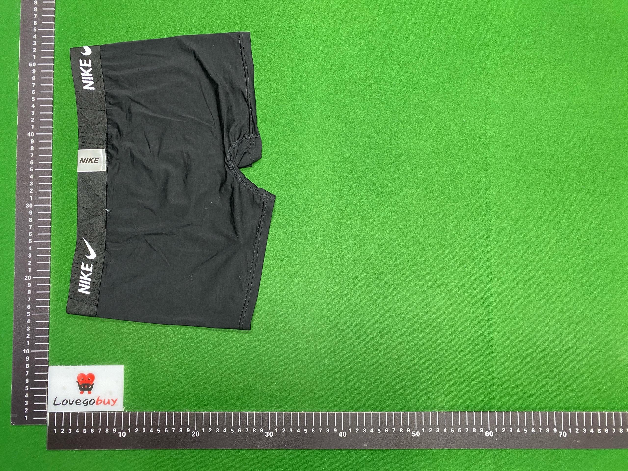Foto QC 1 de Nike Underwear Cotton Sports Navy