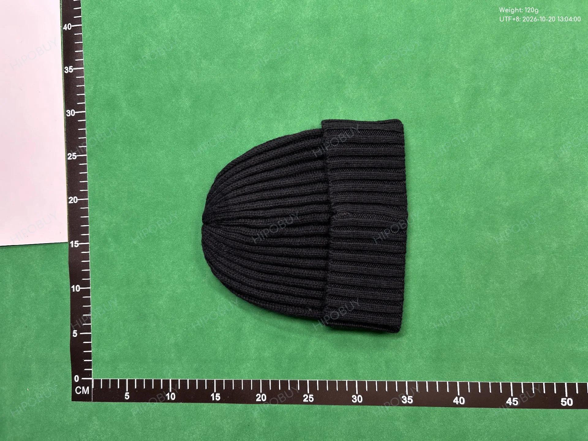 Foto QC 7 de Canada Goose Arctic Disc Beanie Grey