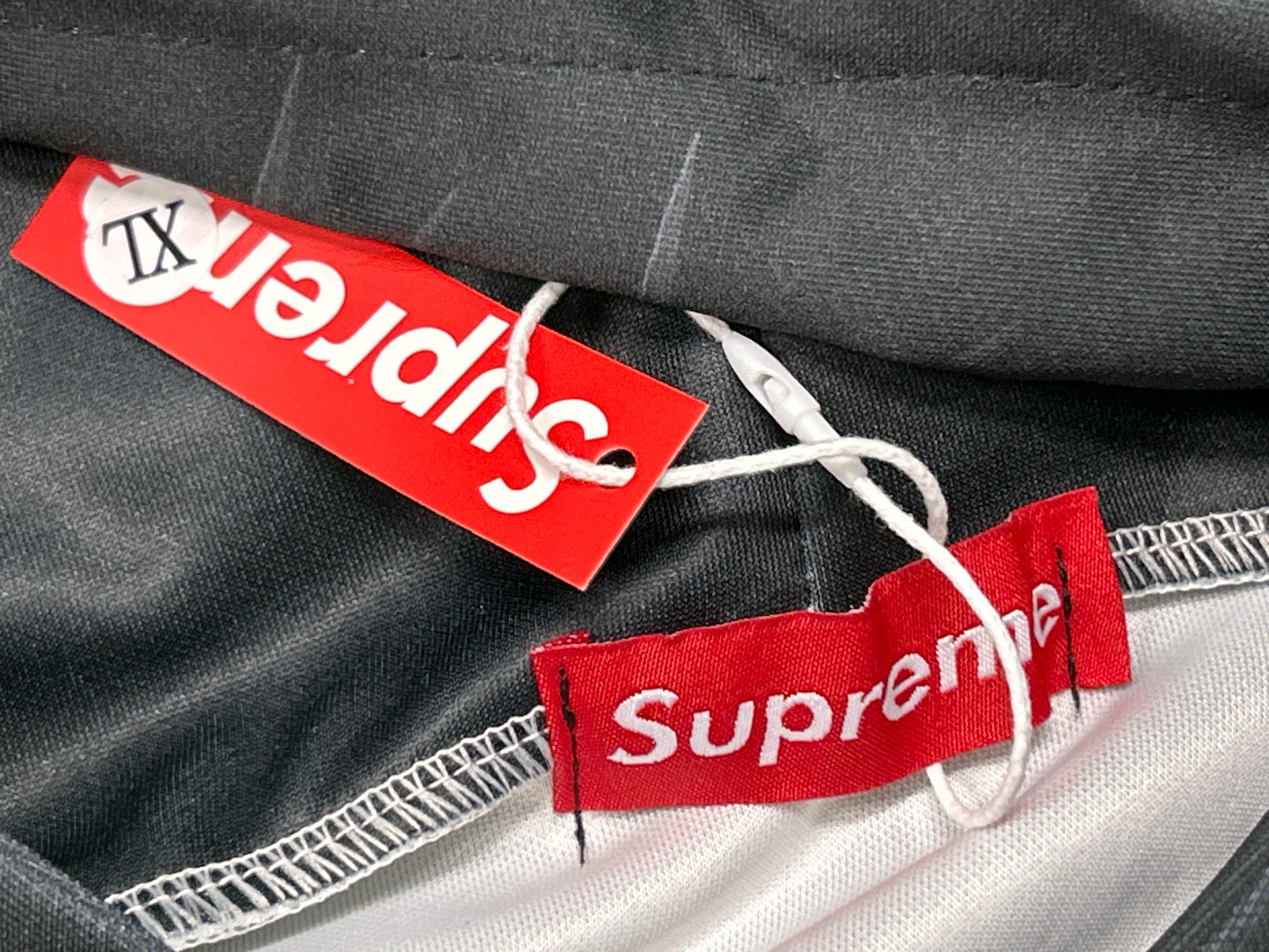 Foto QC 6 de Supreme Jeans Baggy Realtree AP Camo