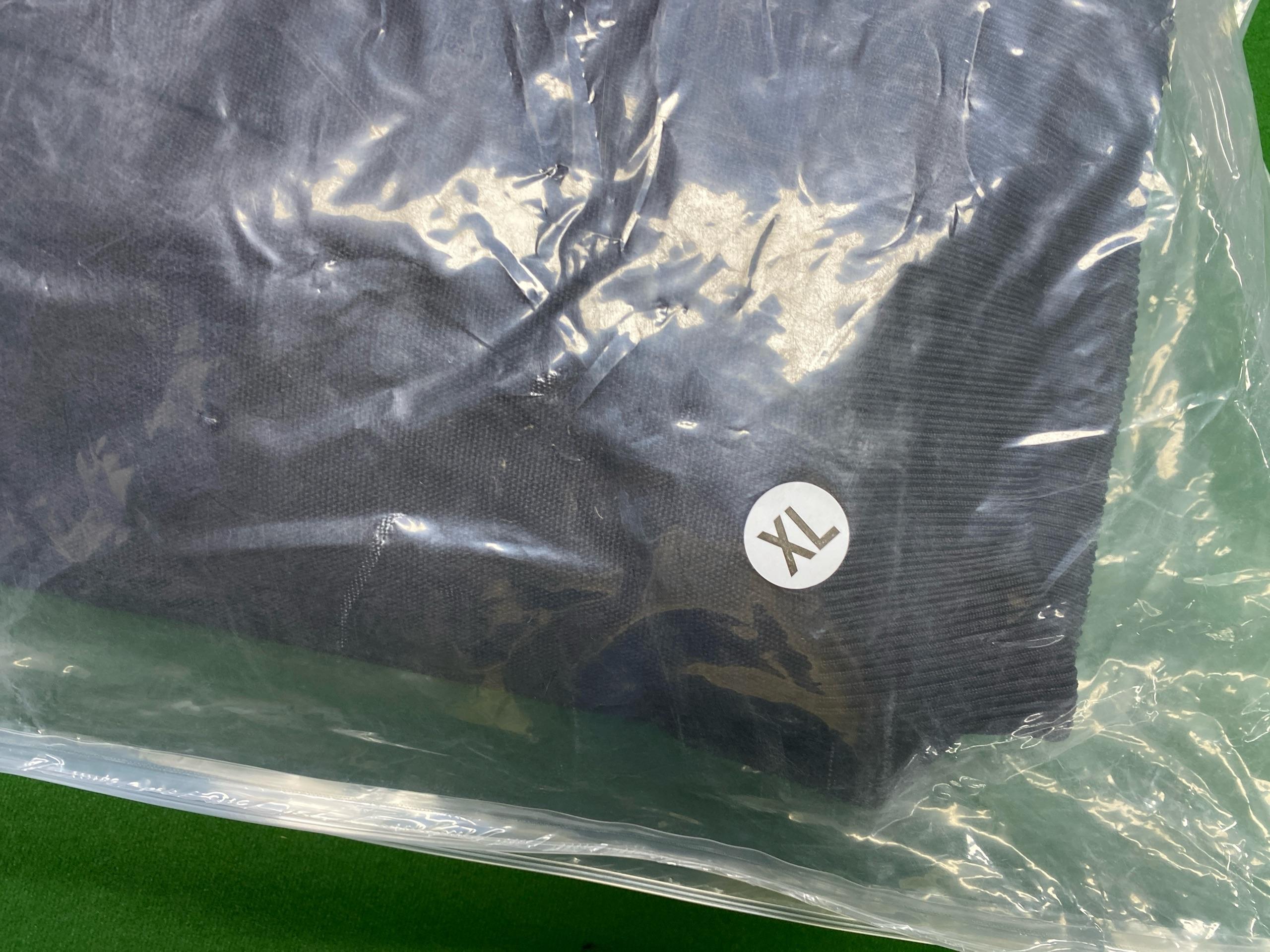 Foto QC 3 de Carhartt J130 Active Jacket Loose Fit Washed Duck Insulated Black