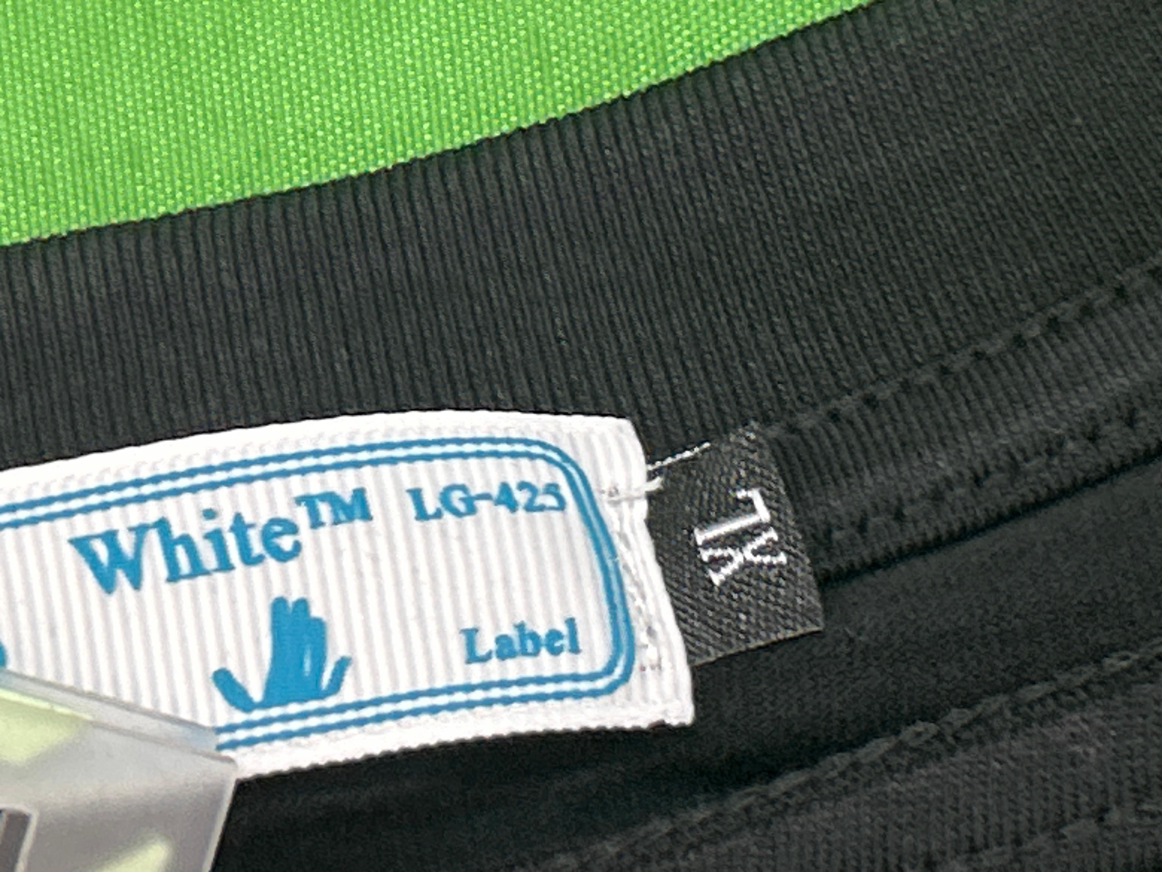 Foto QC 2 de Off-White Marker Arrows T-shirt White