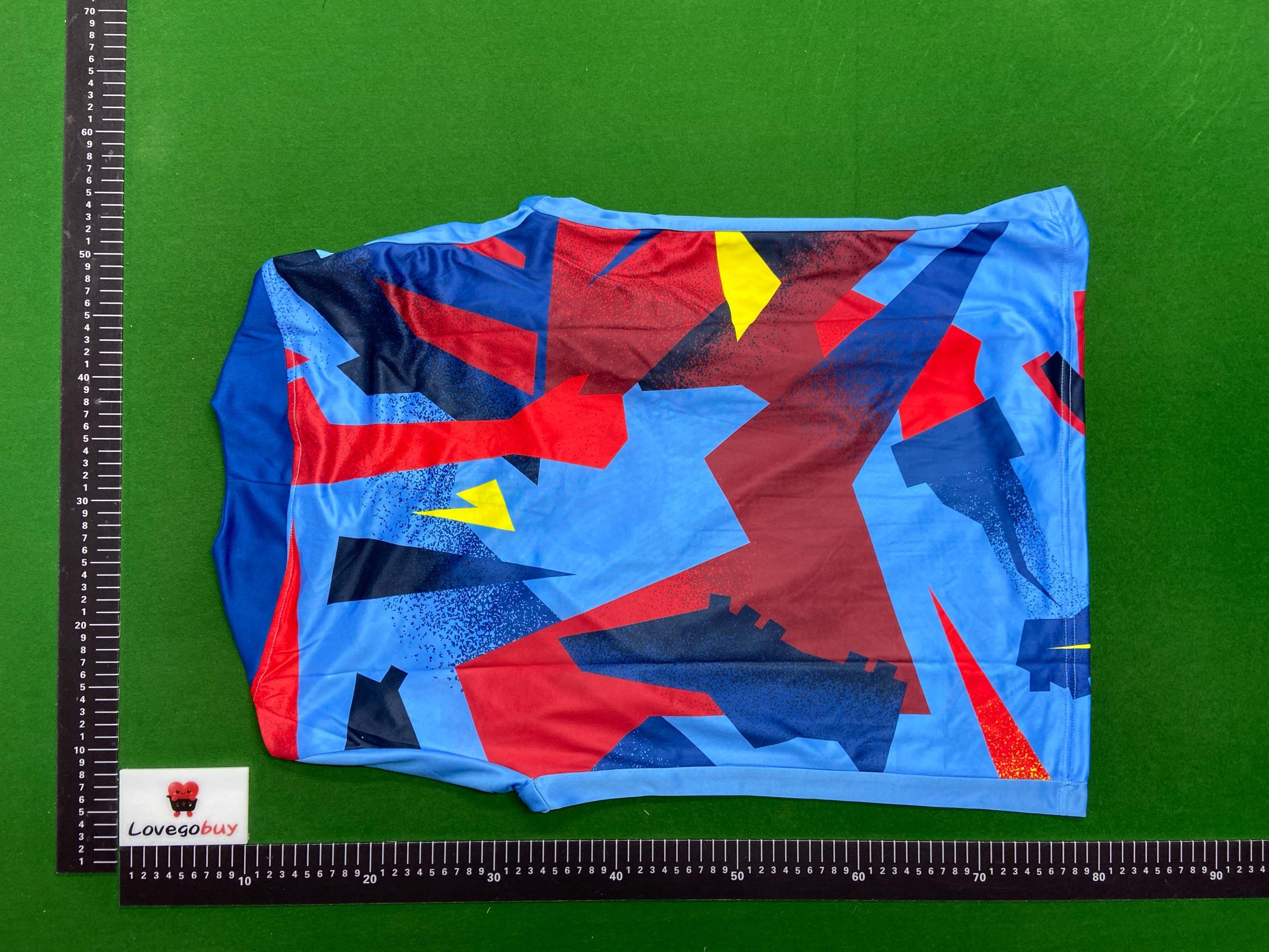 Foto QC 2 de adidas Arsenal 26/27 Tiro Set 2-Piece Black Burgundy