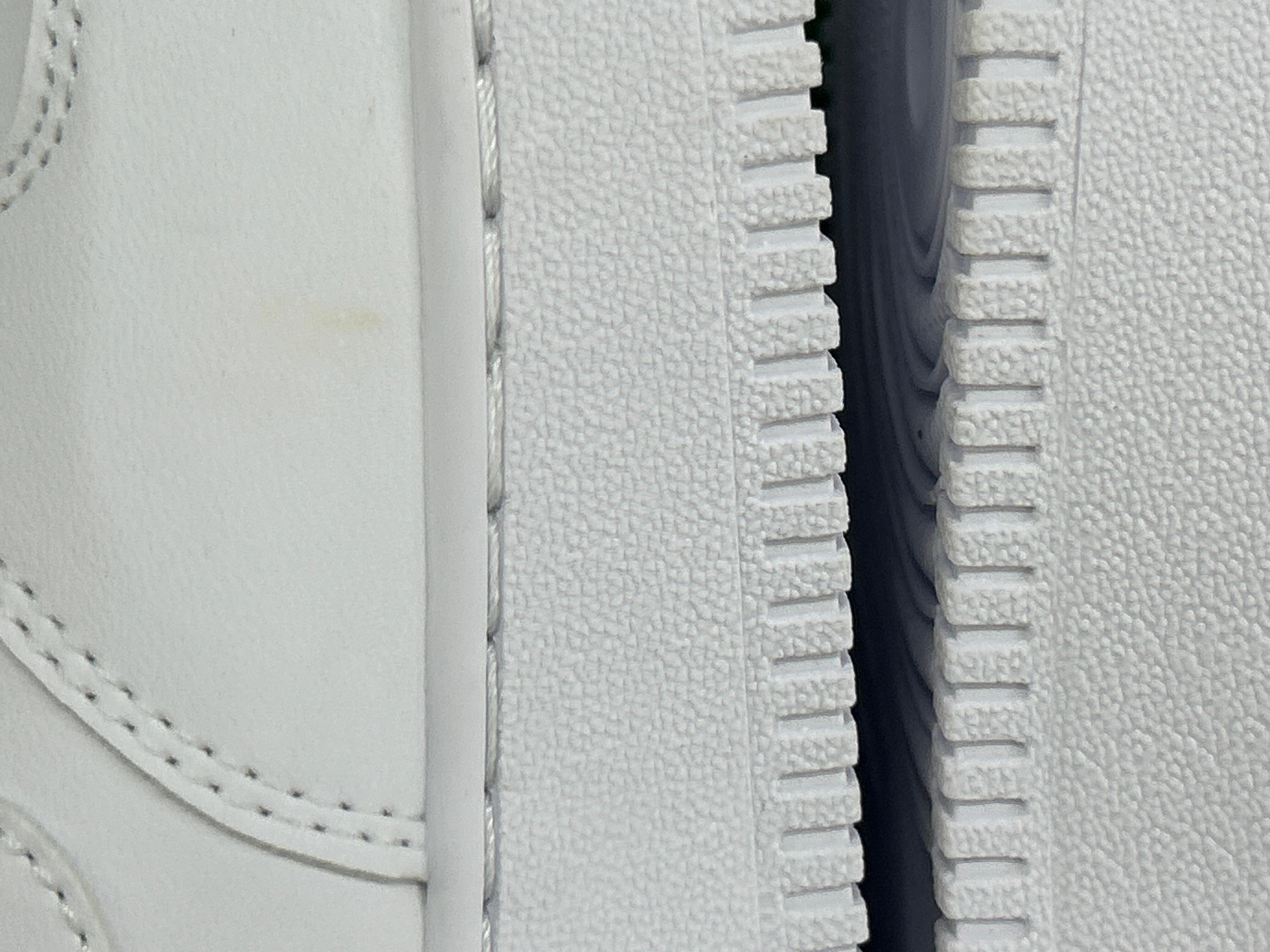 Foto QC 7 de Nike Air Force 1 Low '07 Triple White CW2288-111