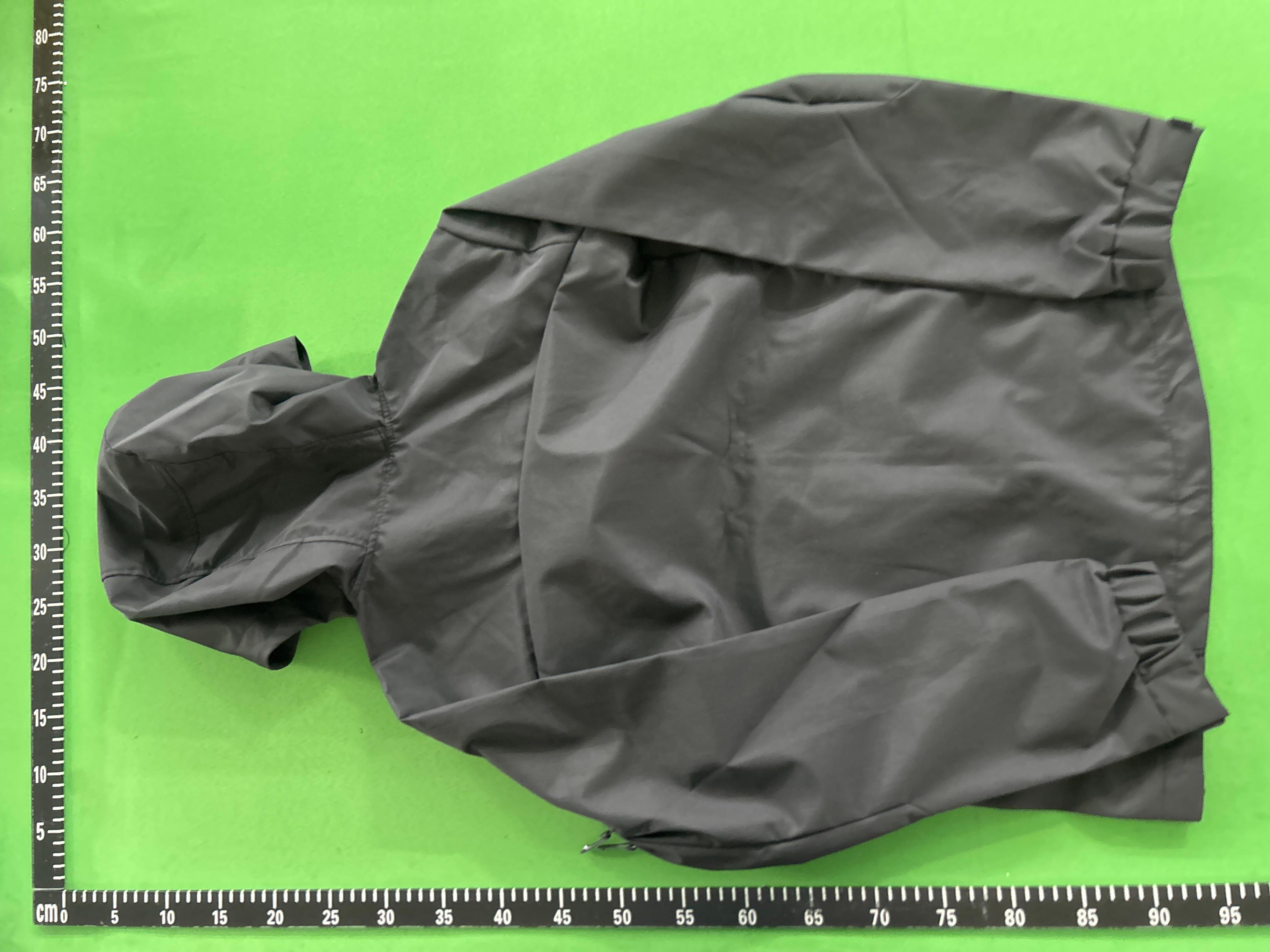 Foto QC 7 de Arc'teryx Walk Gently Beta SL Shell Jacket GORE-TEX Black Sapphire