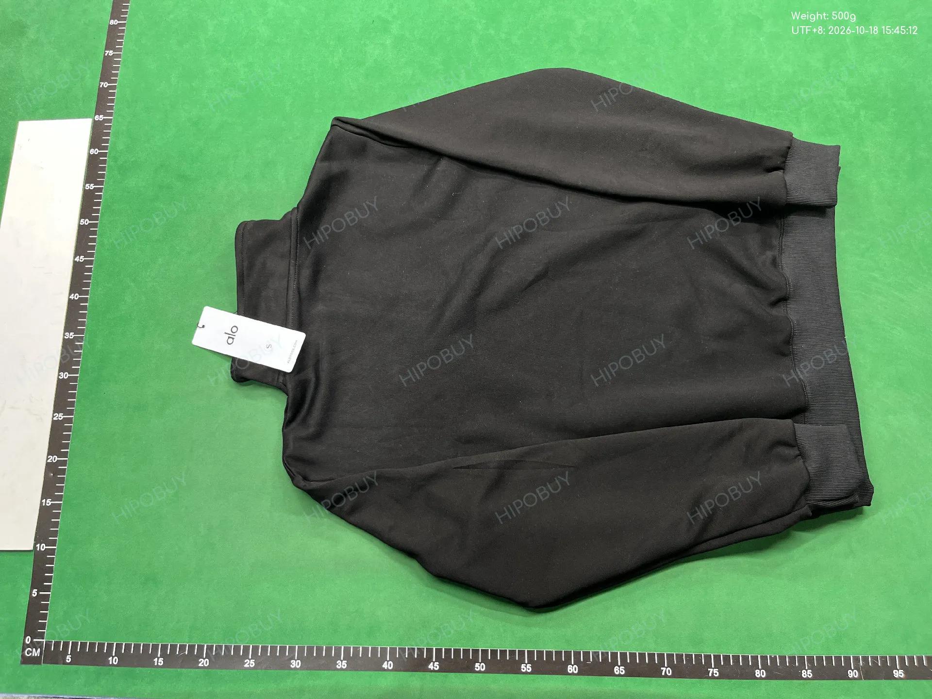 Foto QC 3 de Alo Accolade Sweatpants Espresso