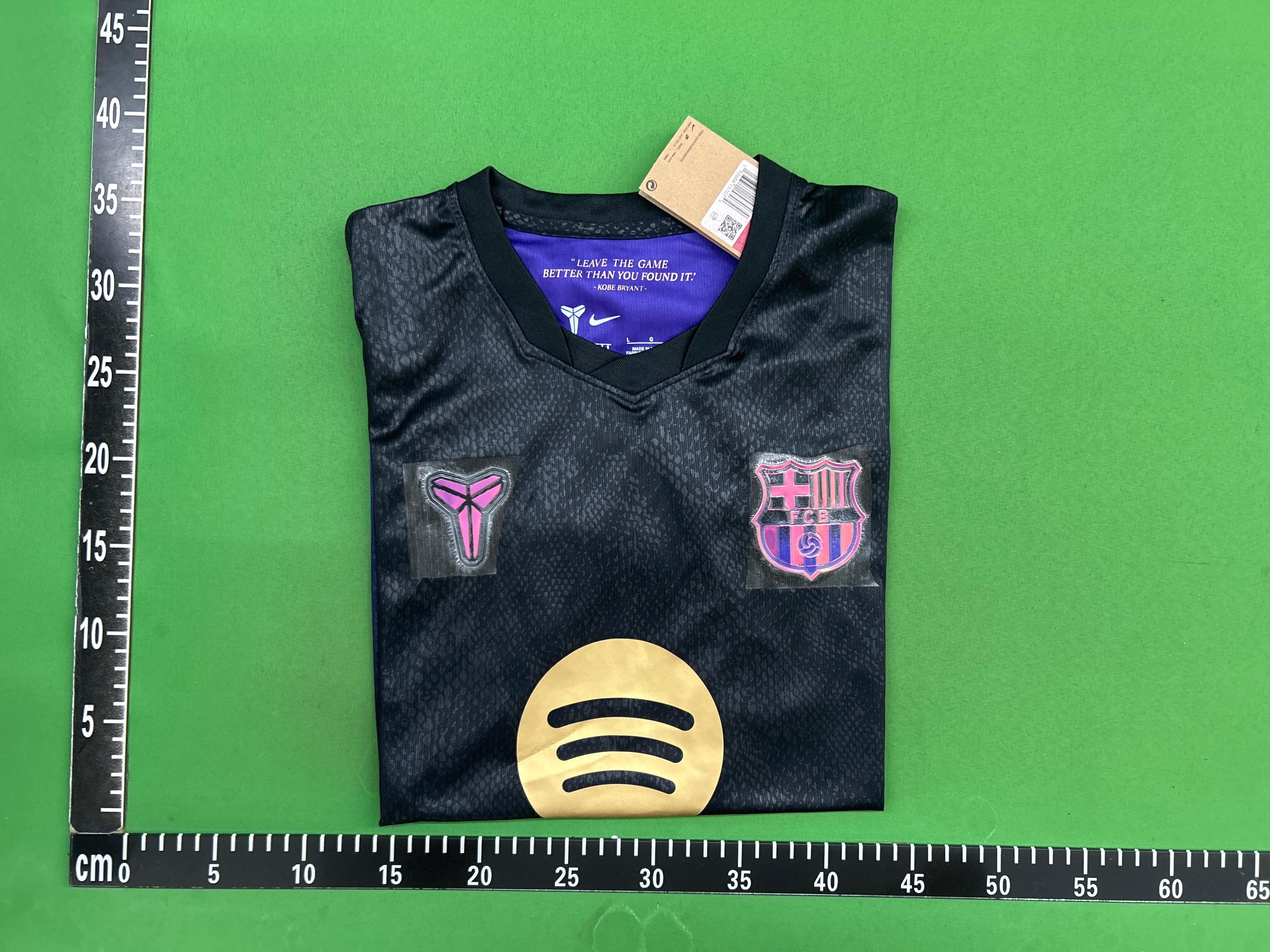 Foto QC 6 de Puma x Chivas Guadalajara 2024/25 Away Jersey White
