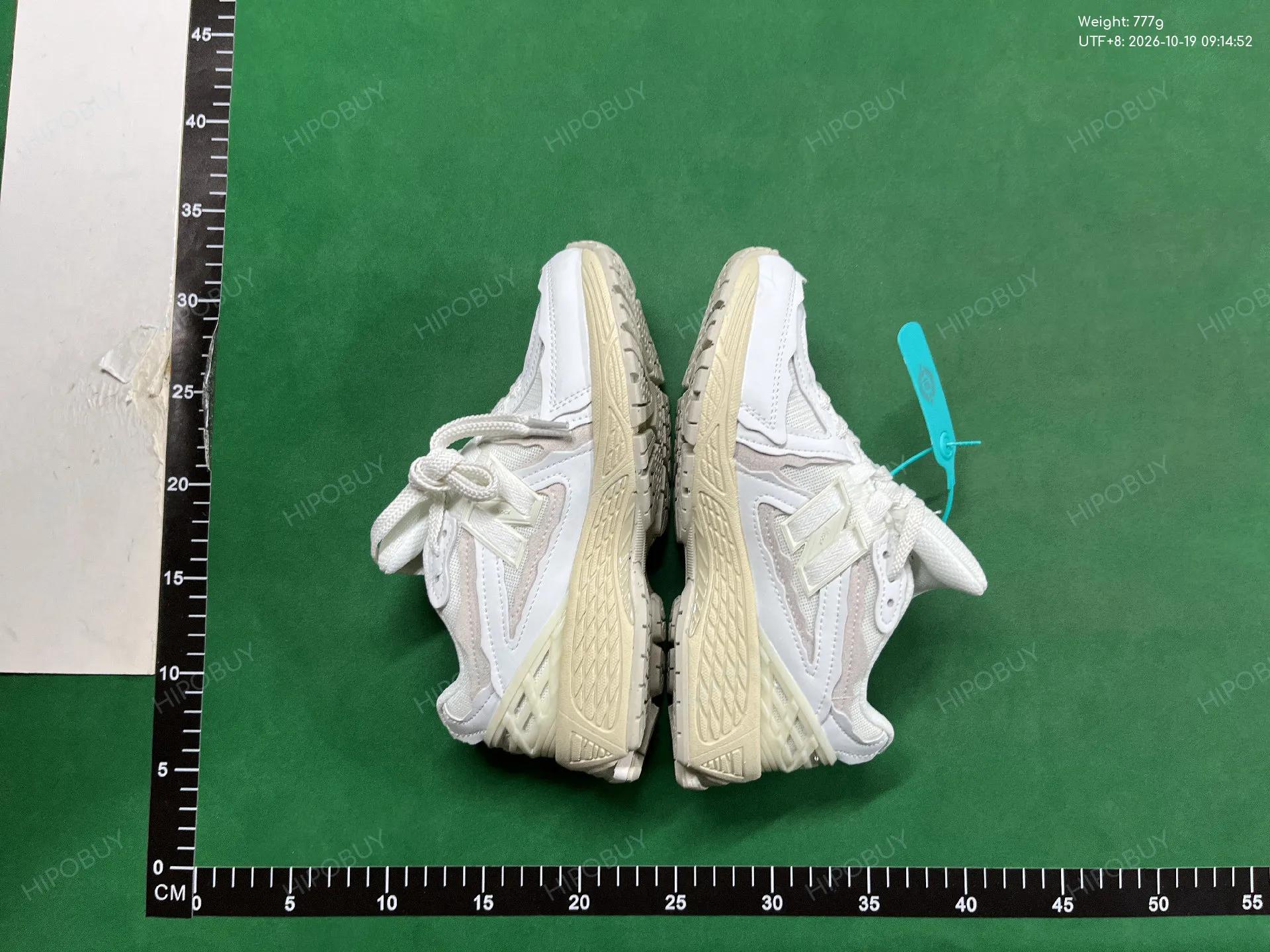 Foto QC 4 de New Balance 1906D Protection Pack Sea Salt M1906REE