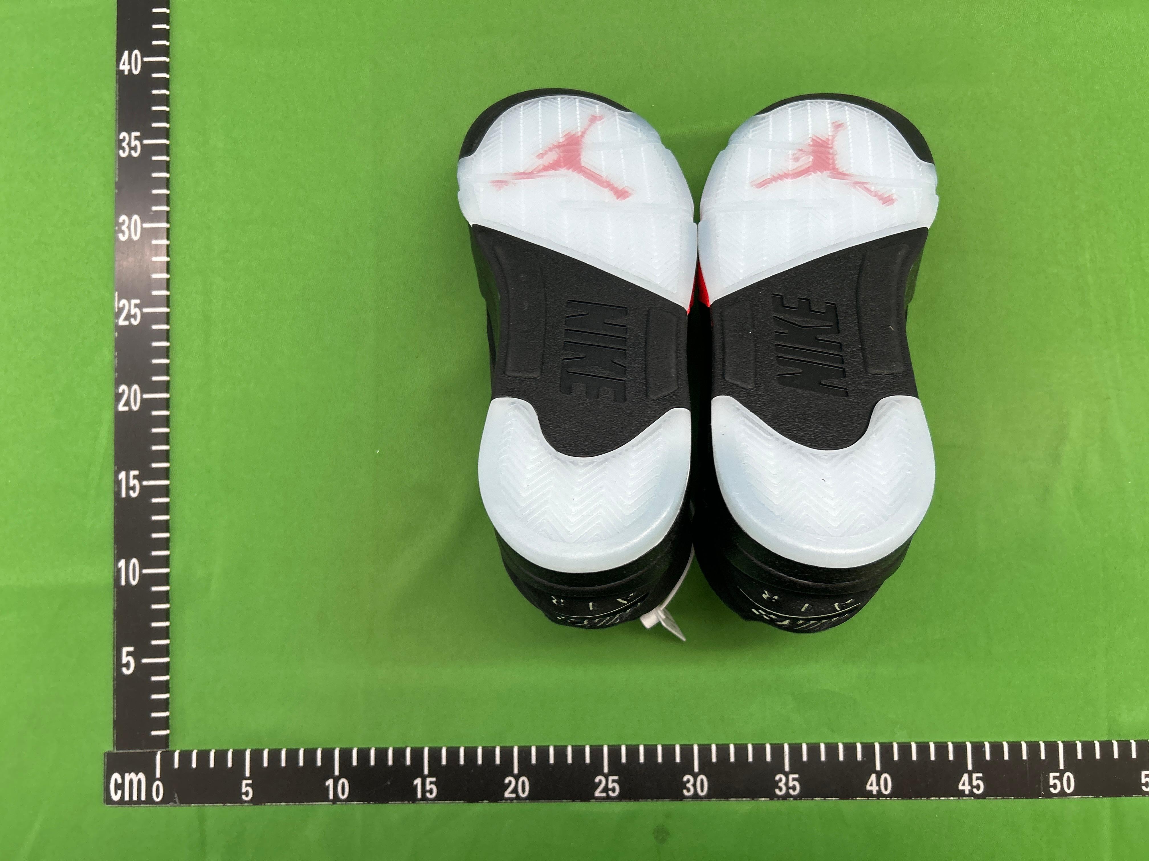 Foto QC 6 de Jordan 6 Retro Reverse Infrared CT8529-001