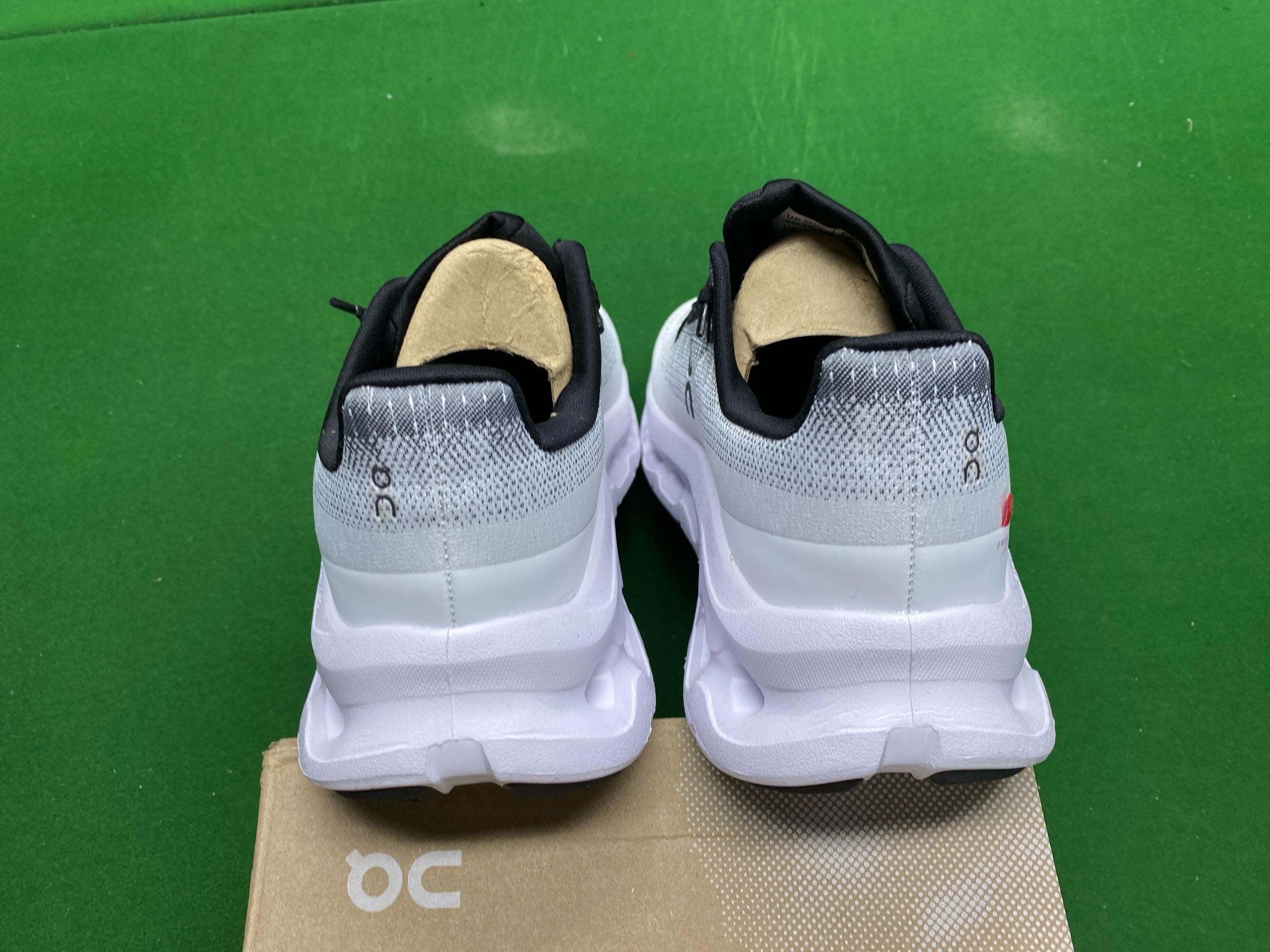Foto QC 2 de On Cloud X 4 Black Chambray 3ME30041446