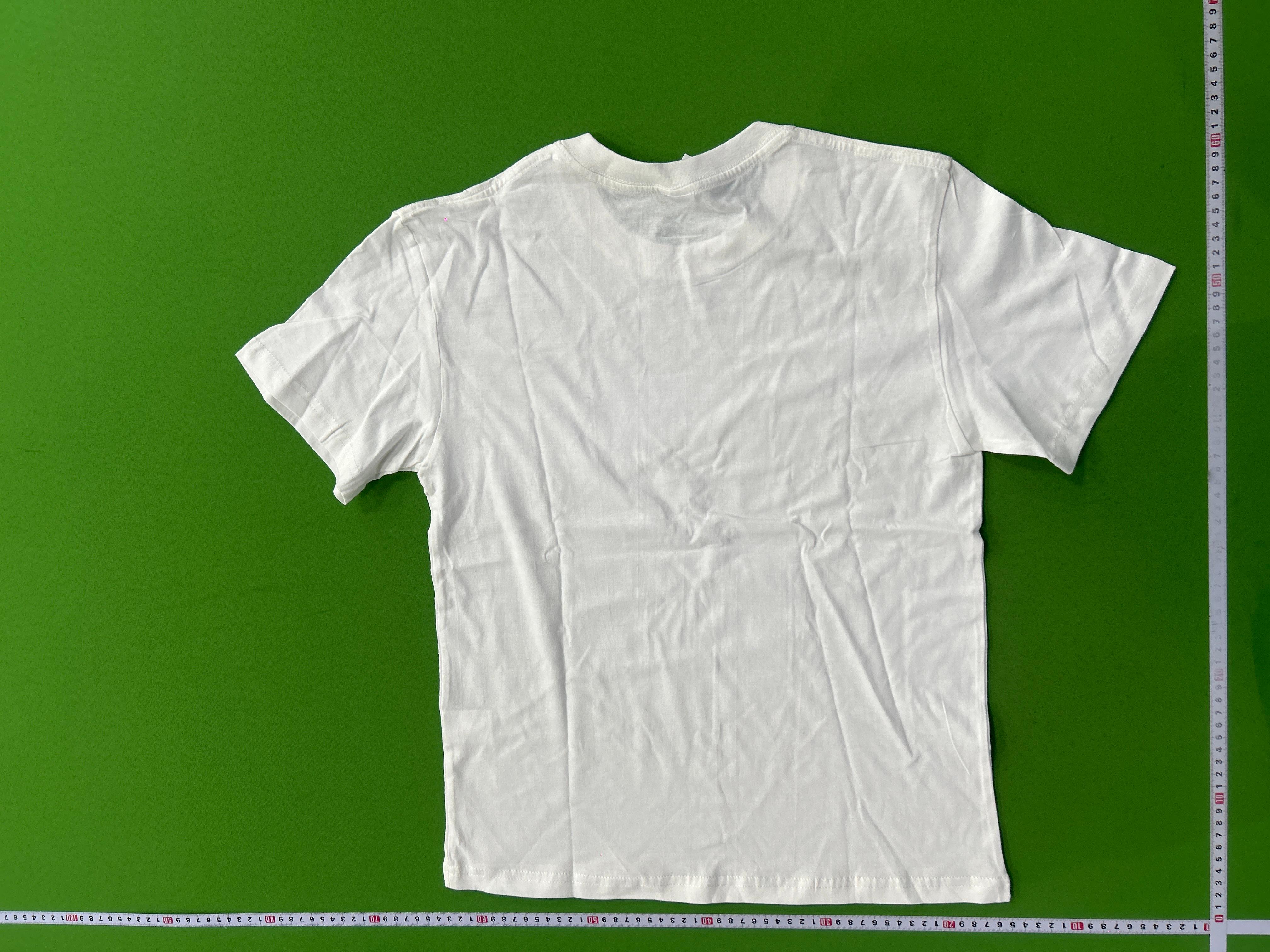 Foto QC 6 de BAPE BEII T-shirt Ape Head Black