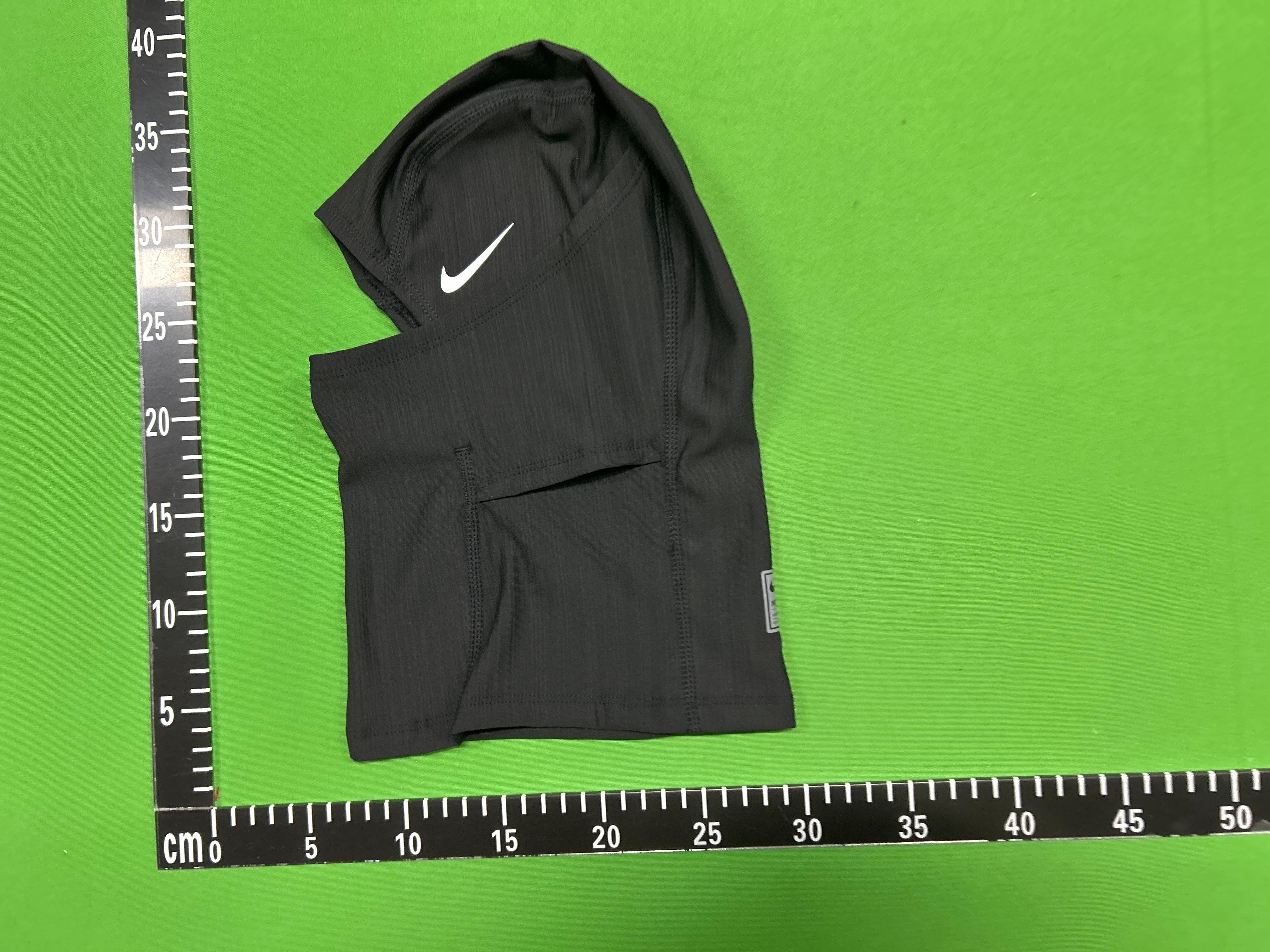 Foto QC 4 de Supreme Leopard Balaclava Olive