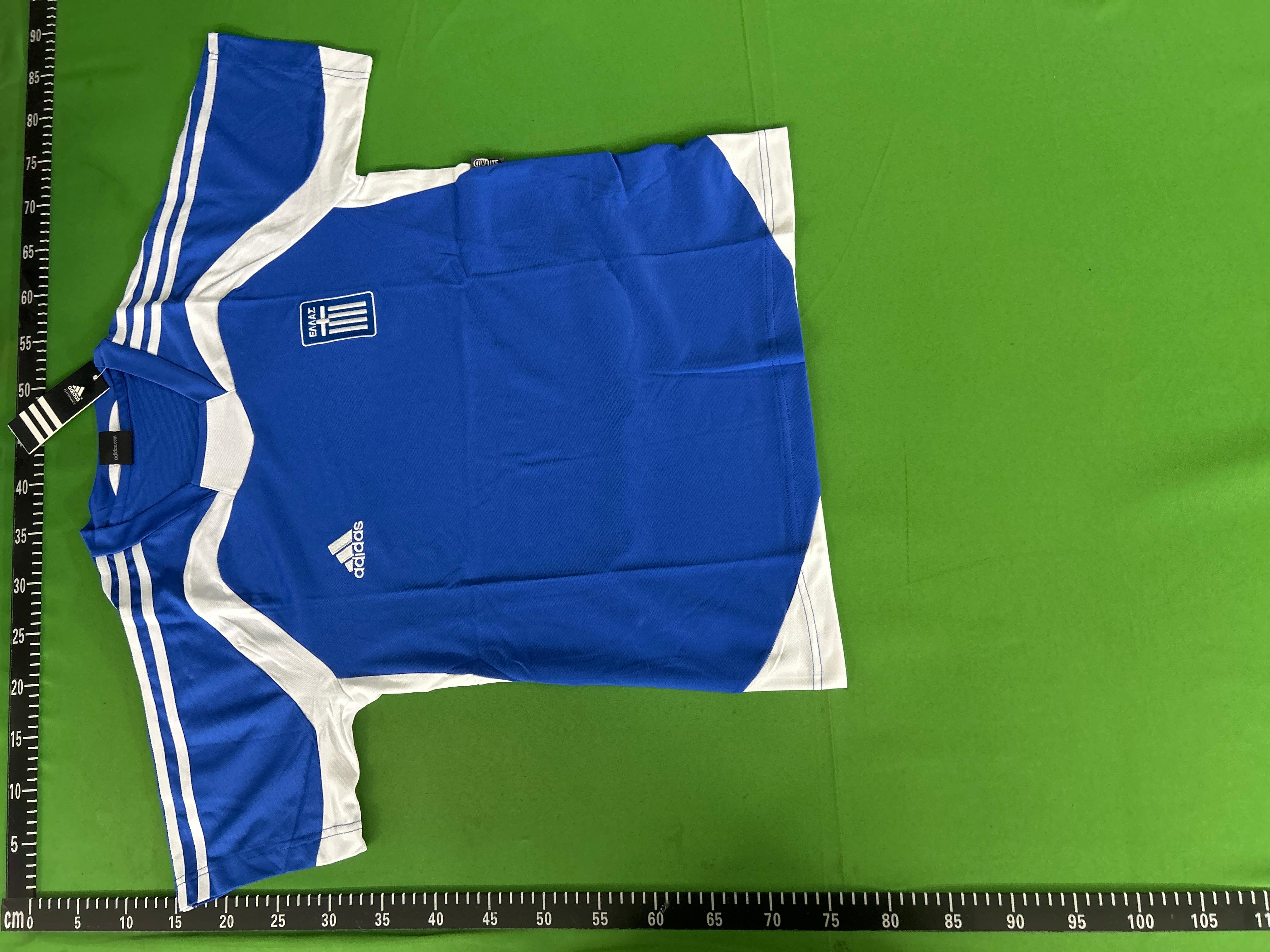 Foto QC 7 de River Plate Retro 1996/97 Home Jersey White/Red