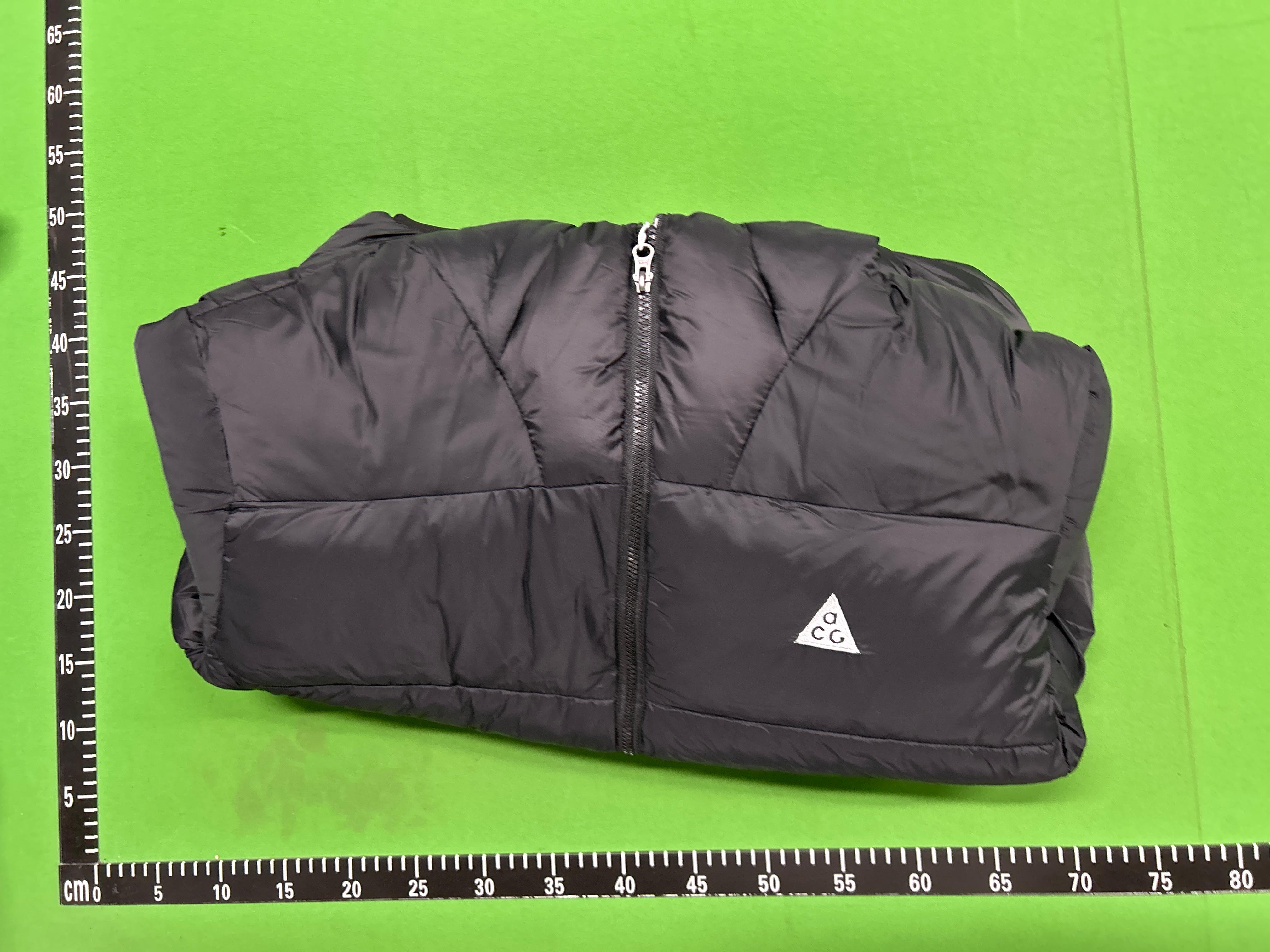 Foto QC 1 de Nike ACG Puffer Jacket Primaloft Black