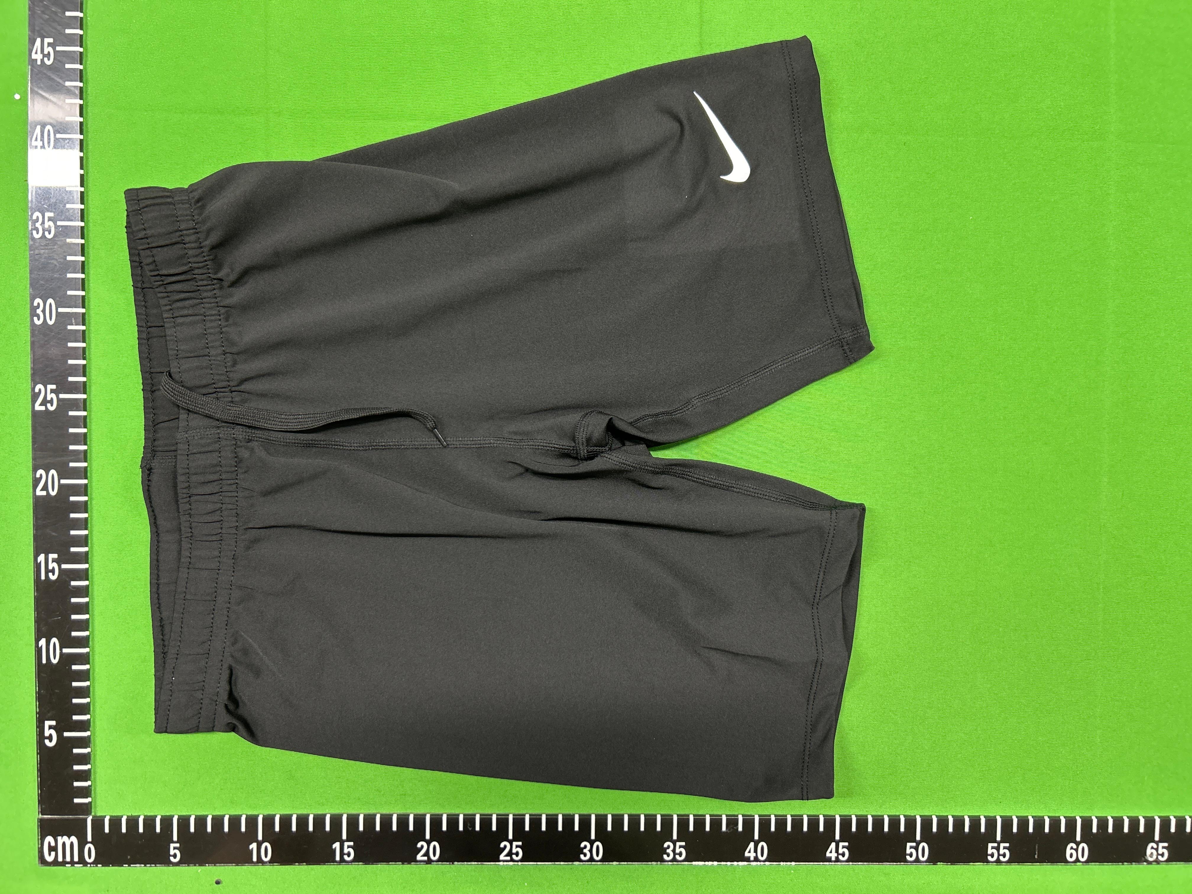 Foto QC 6 de Nike T-shirt Long Sleeve Compression Black