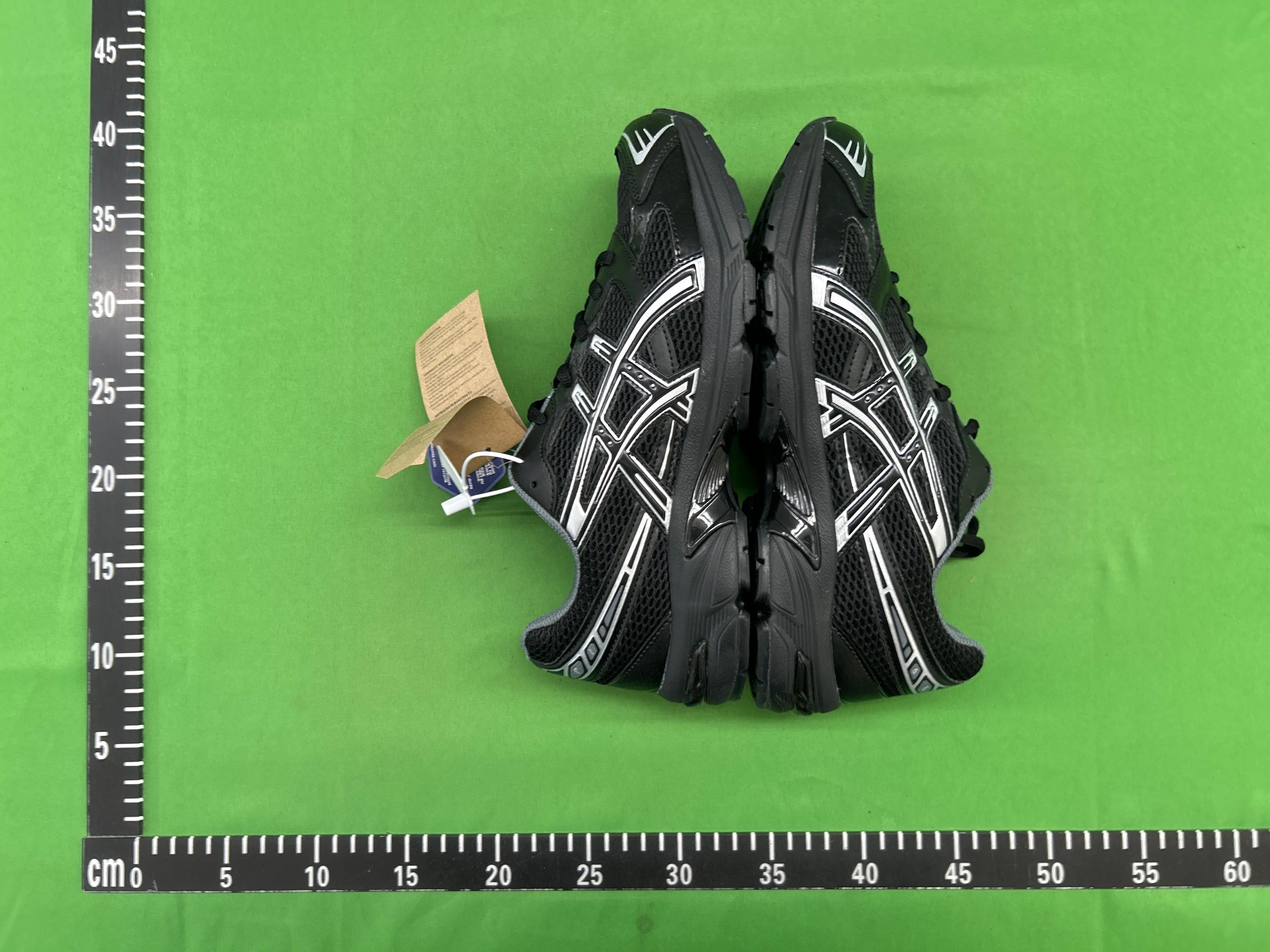 Foto QC 5 de Asics Gel-1130 Retro SP Gallery Dept. Oyster Grey 1201A256-025