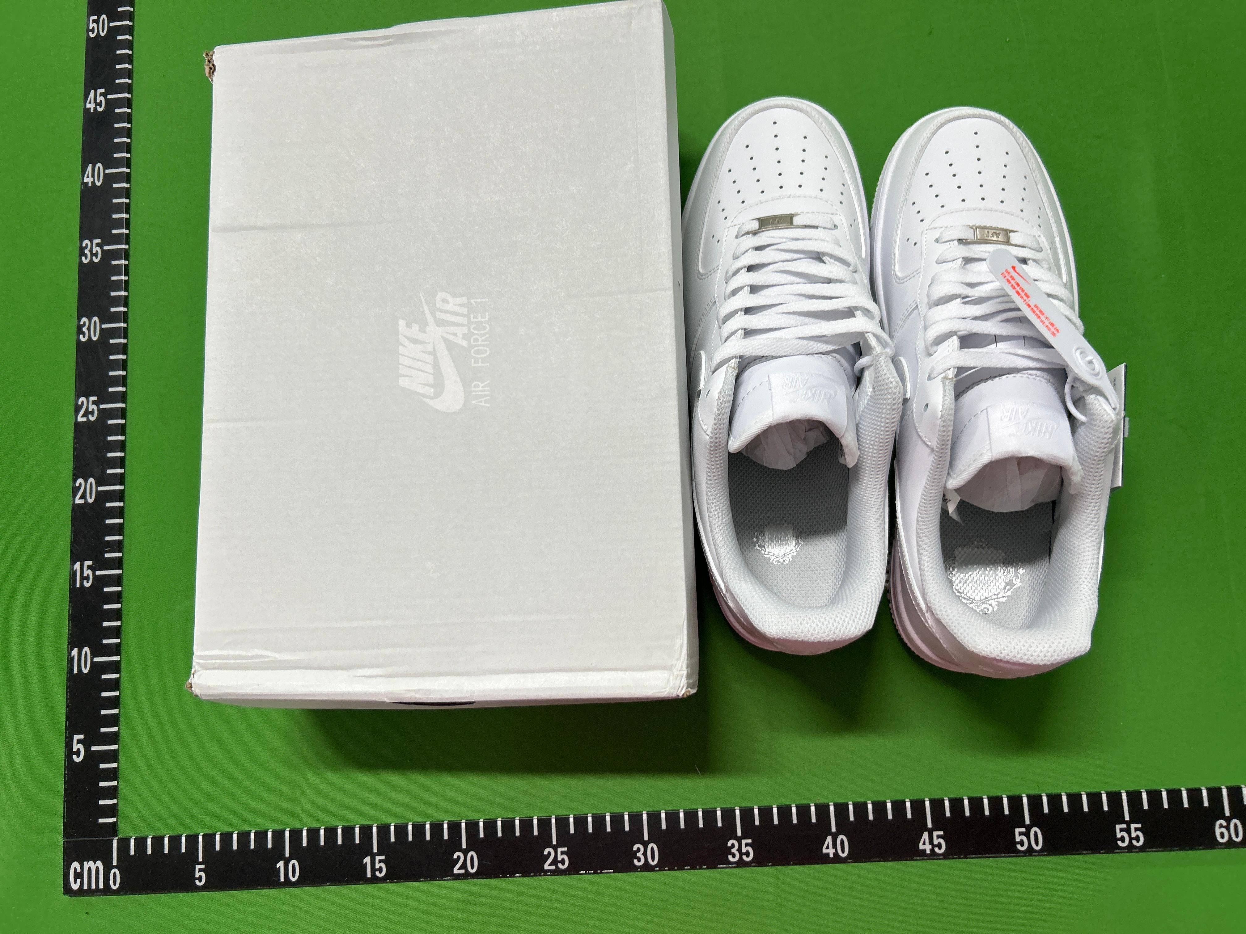 Foto QC 2 de Nike Dunk Low Retro White Black Panda DD1391-100