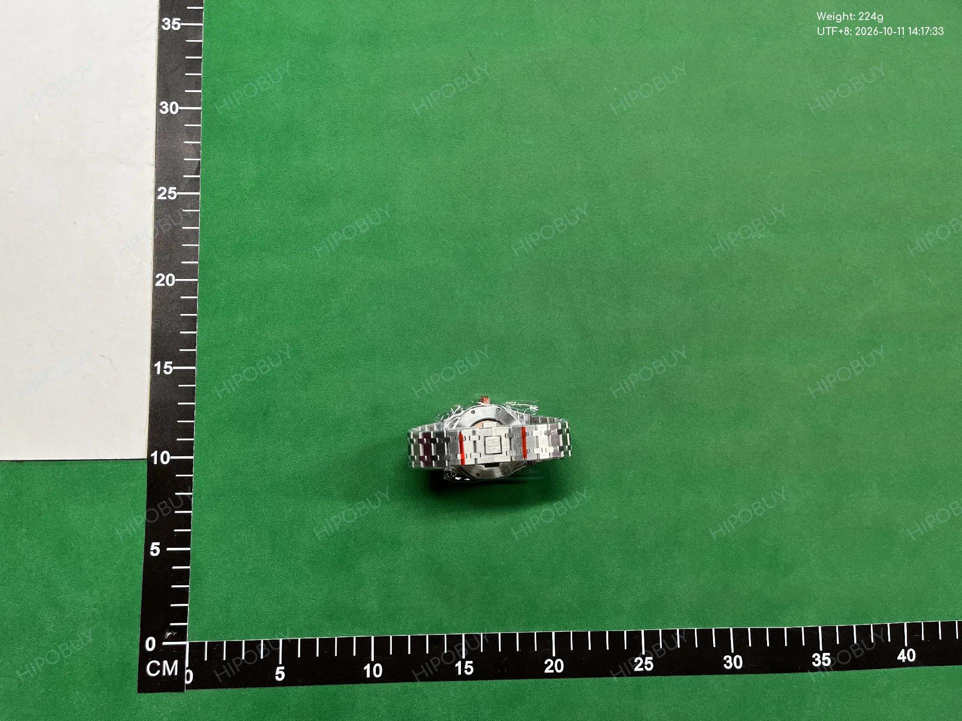 Foto QC 5 de Audemars Piguet Royal Oak 15500ST.OO.1220ST.01