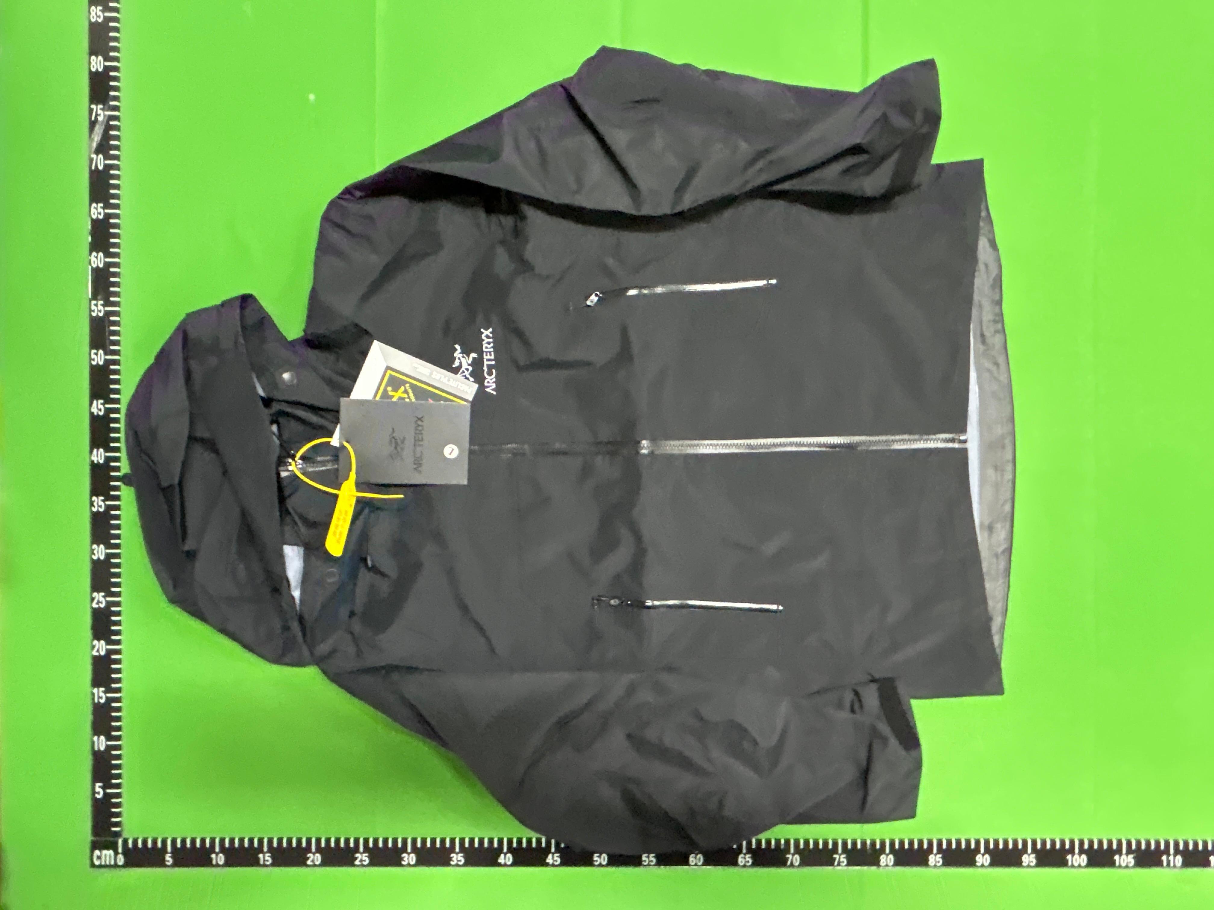 Foto QC 7 de Arc'teryx Beta SL Hybrid Jacket Gore-Tex Heron