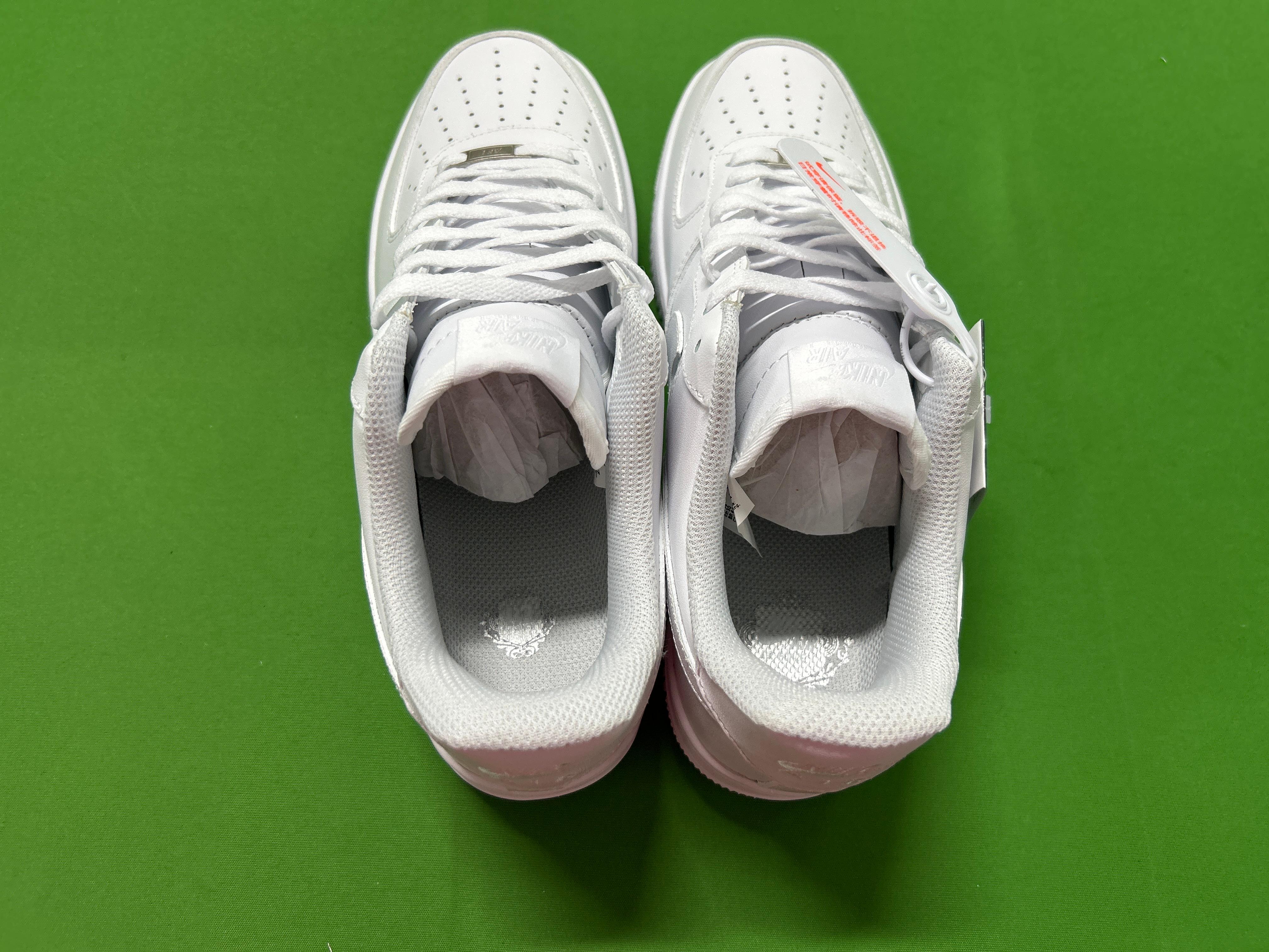 Foto QC 3 de Nike Dunk Low Retro White Black Panda DD1391-100