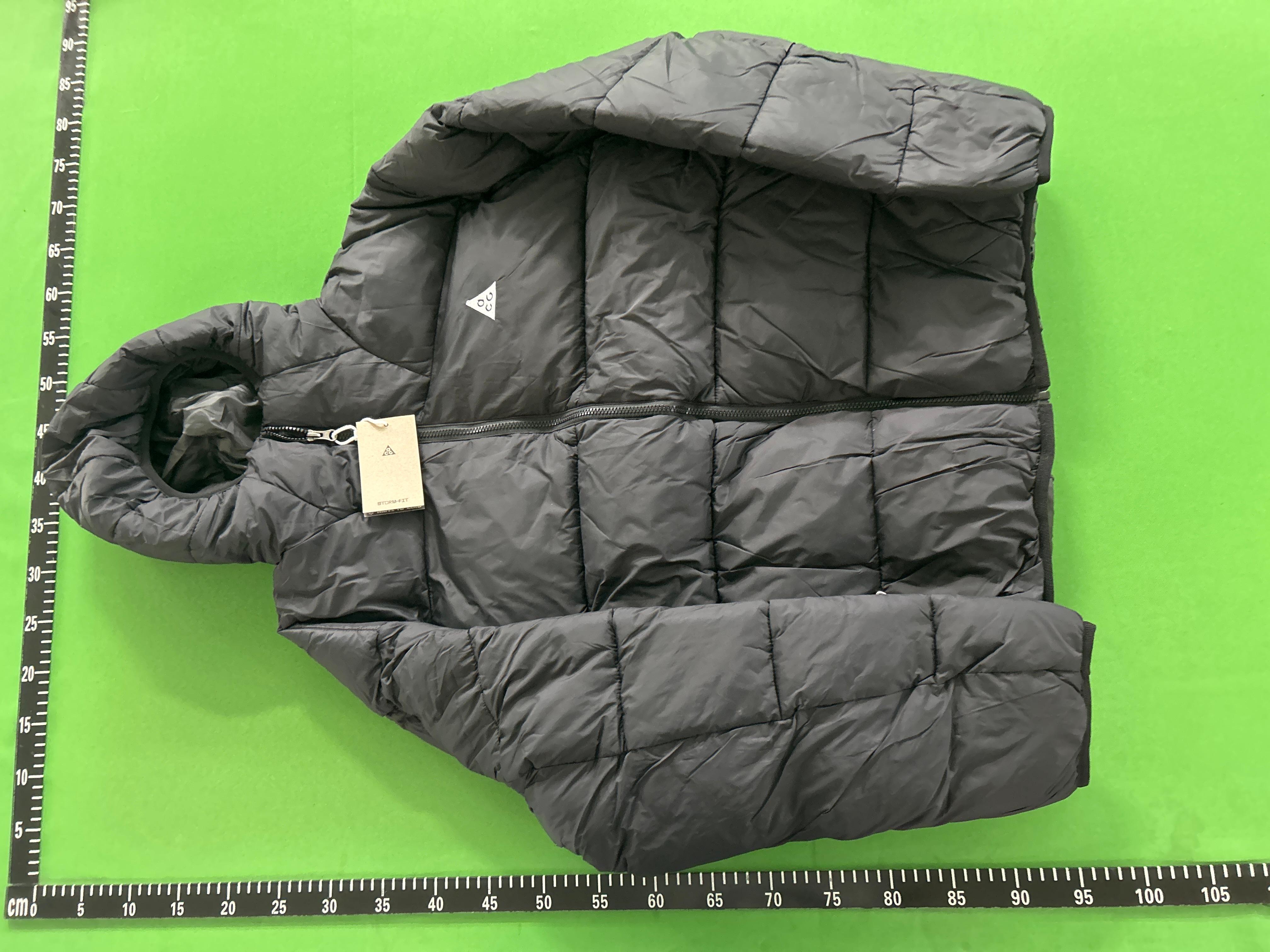 Foto QC 7 de Nike ACG Puffer Jacket PrimaLoft Olive