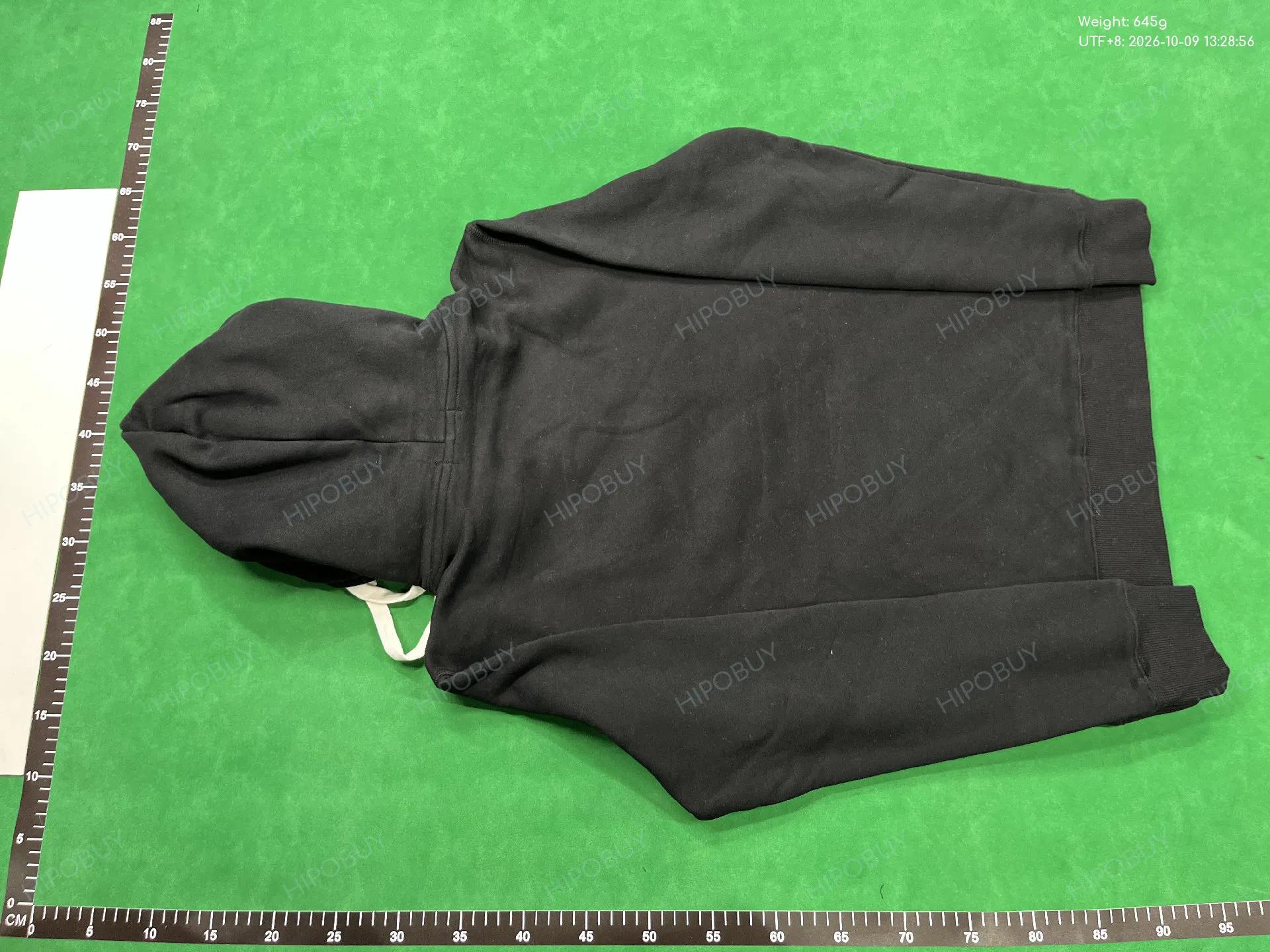Foto QC 3 de Polo Ralph Lauren Polo Bear Hoodie Cricket Sweater Grey